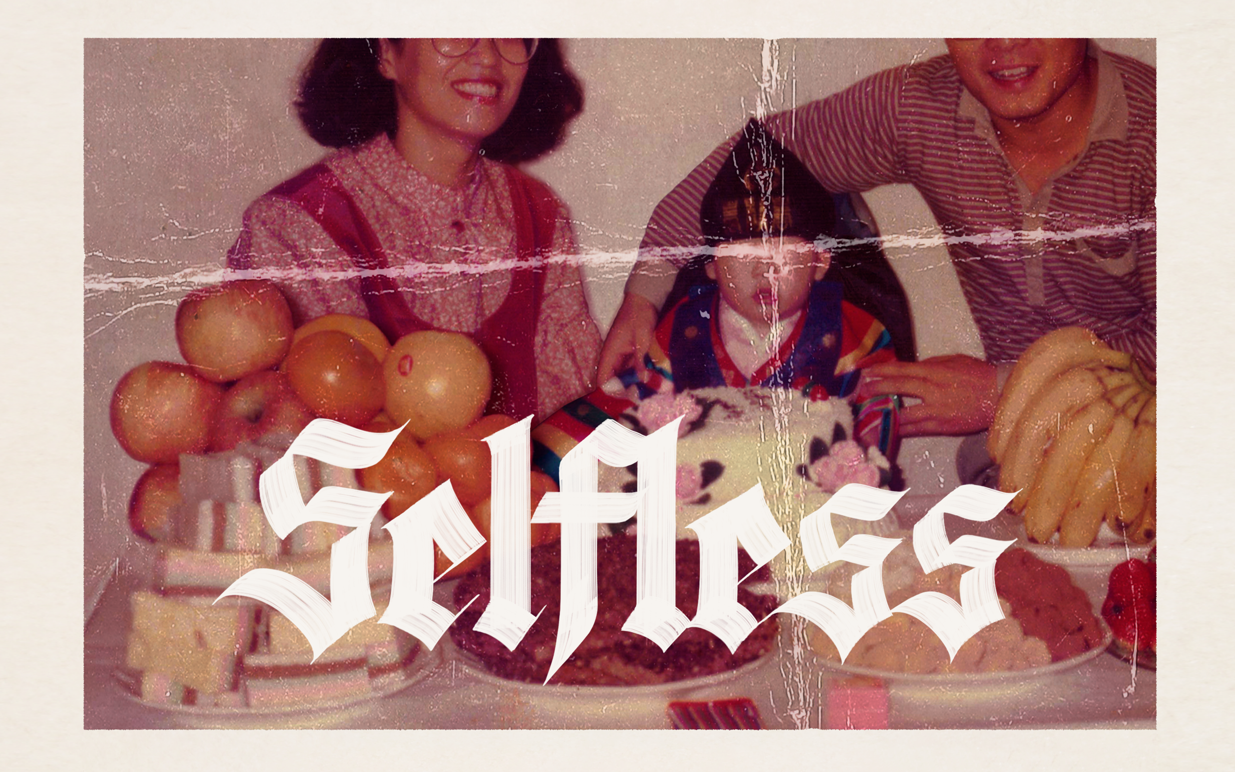 Title Design