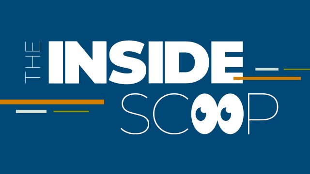 The INside Scoop