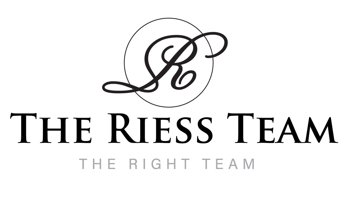 The Riess Team 