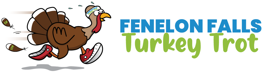 Fenelon Falls Turkey Trot