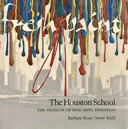 Fresh Paint, The Houston School