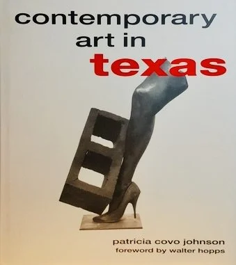 Contemporary Art in Texas