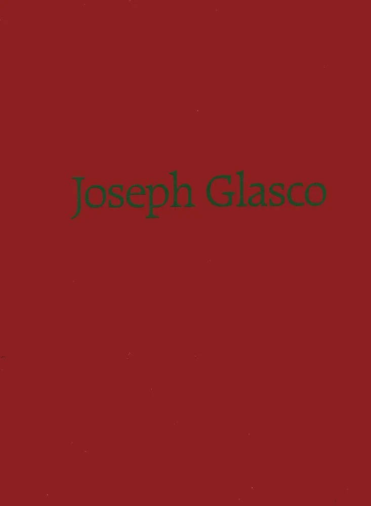 Joseph Glasco
