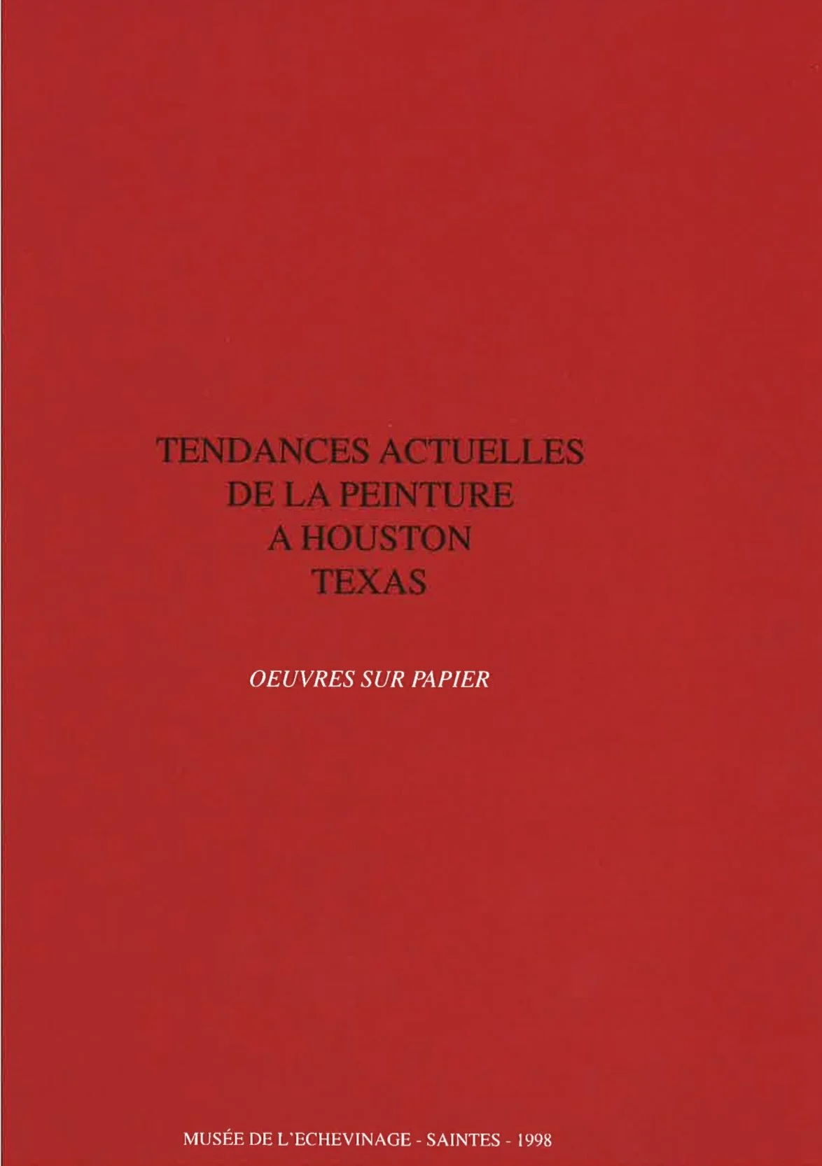 Tendances Actuelles De La Peinture A Houston Texas