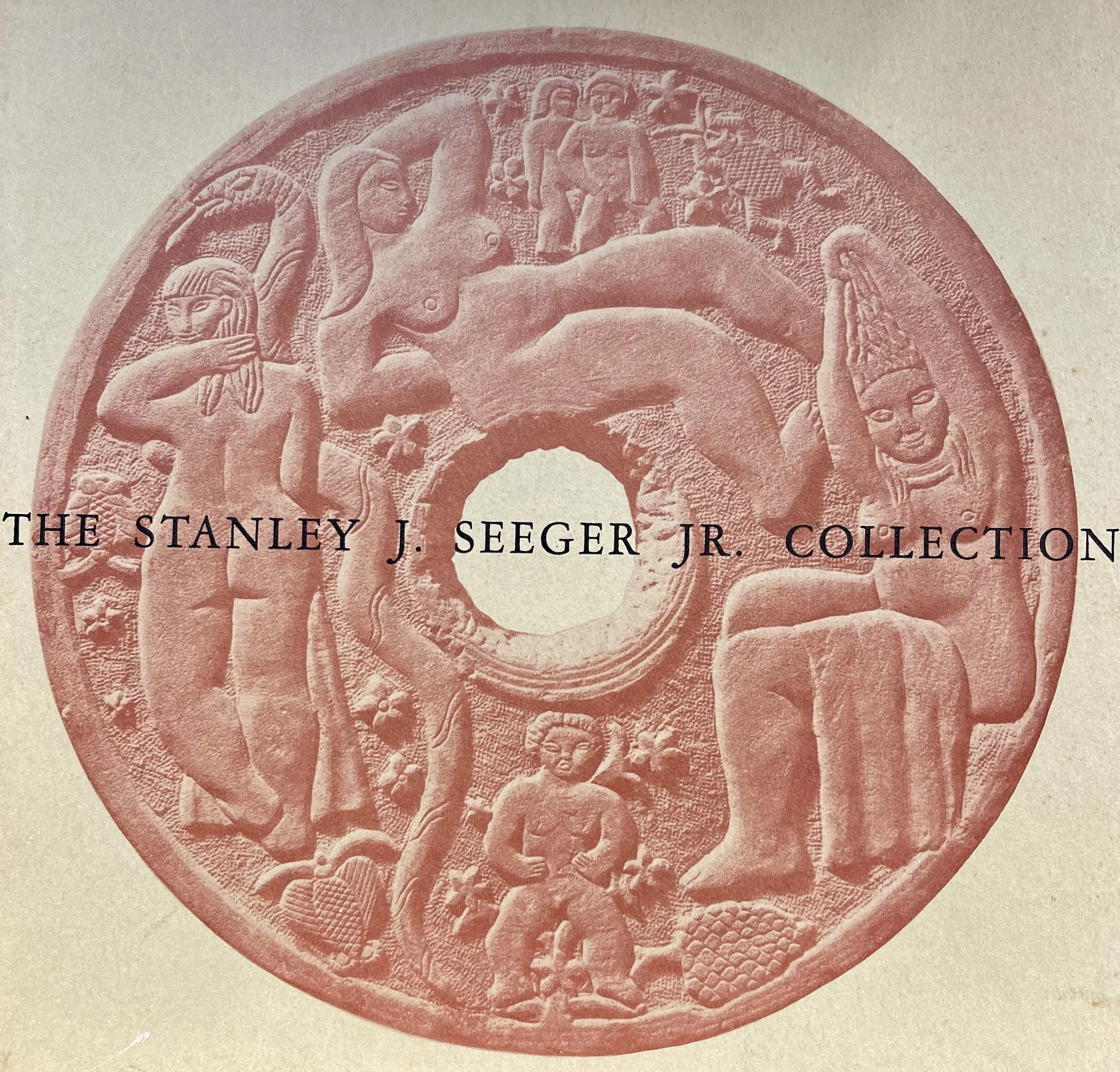 The Stanley J. Seeger Jr. Collection
