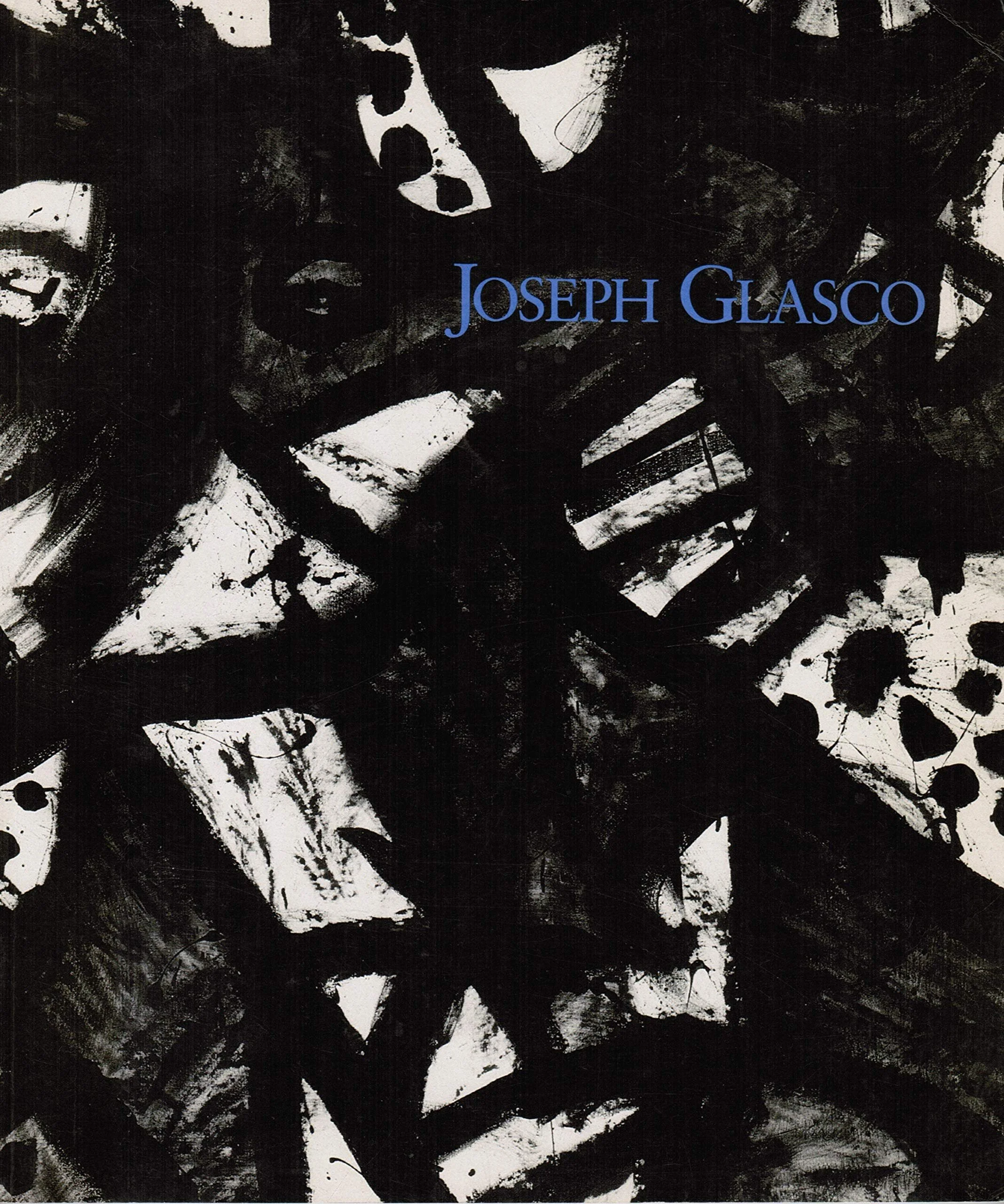 Joseph Glasco 1925-1986