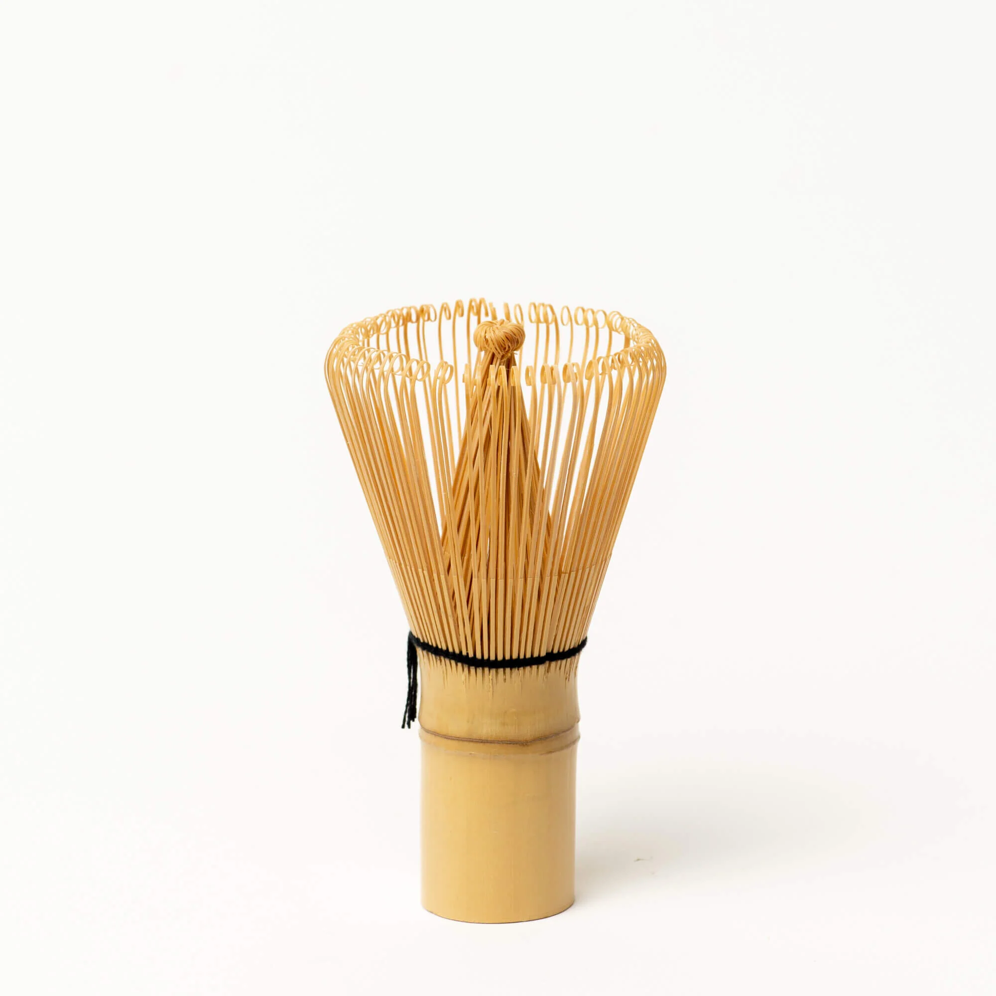 Bamboo Matcha Whisk