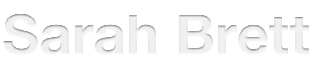 SARAH BRETT DESIGN