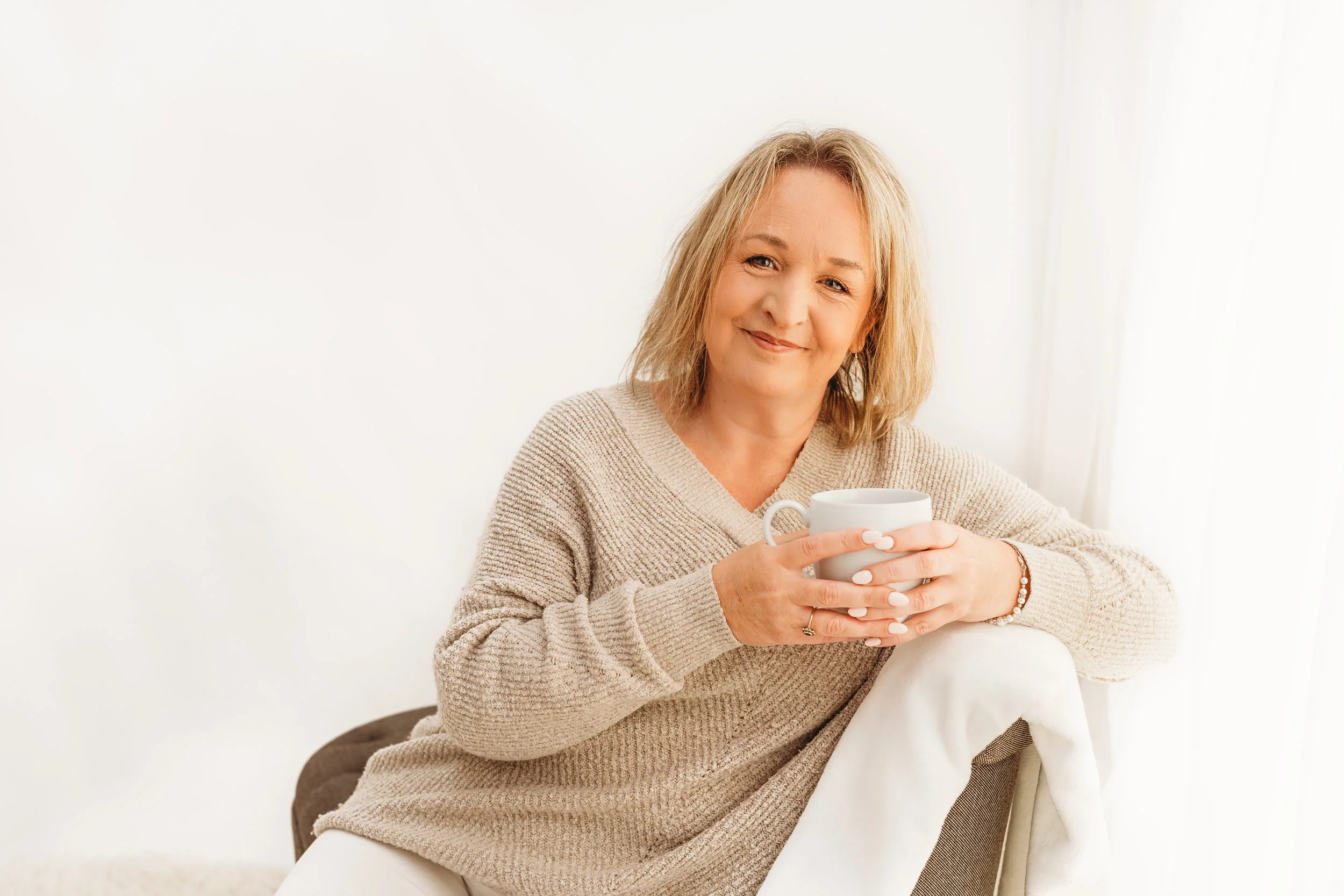 Jo Hassan, Integrative Psychotherapist in Derbyshire