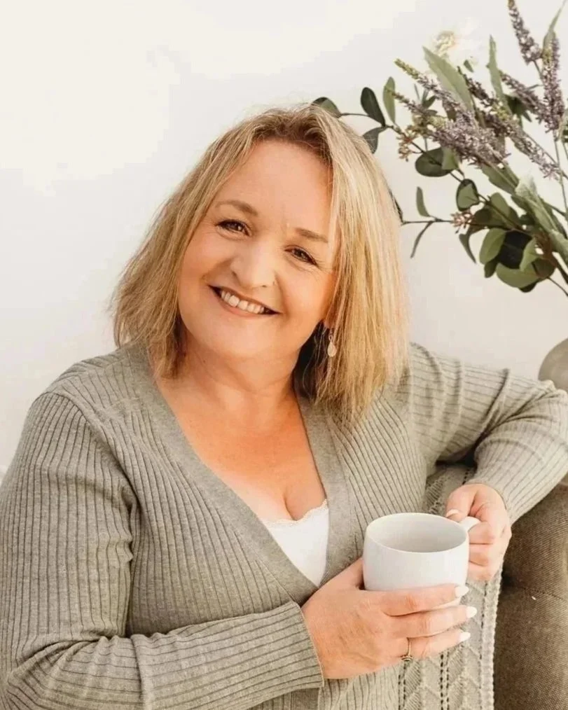 Jo Hassan, Integrative Psychotherapist in Derbyshire