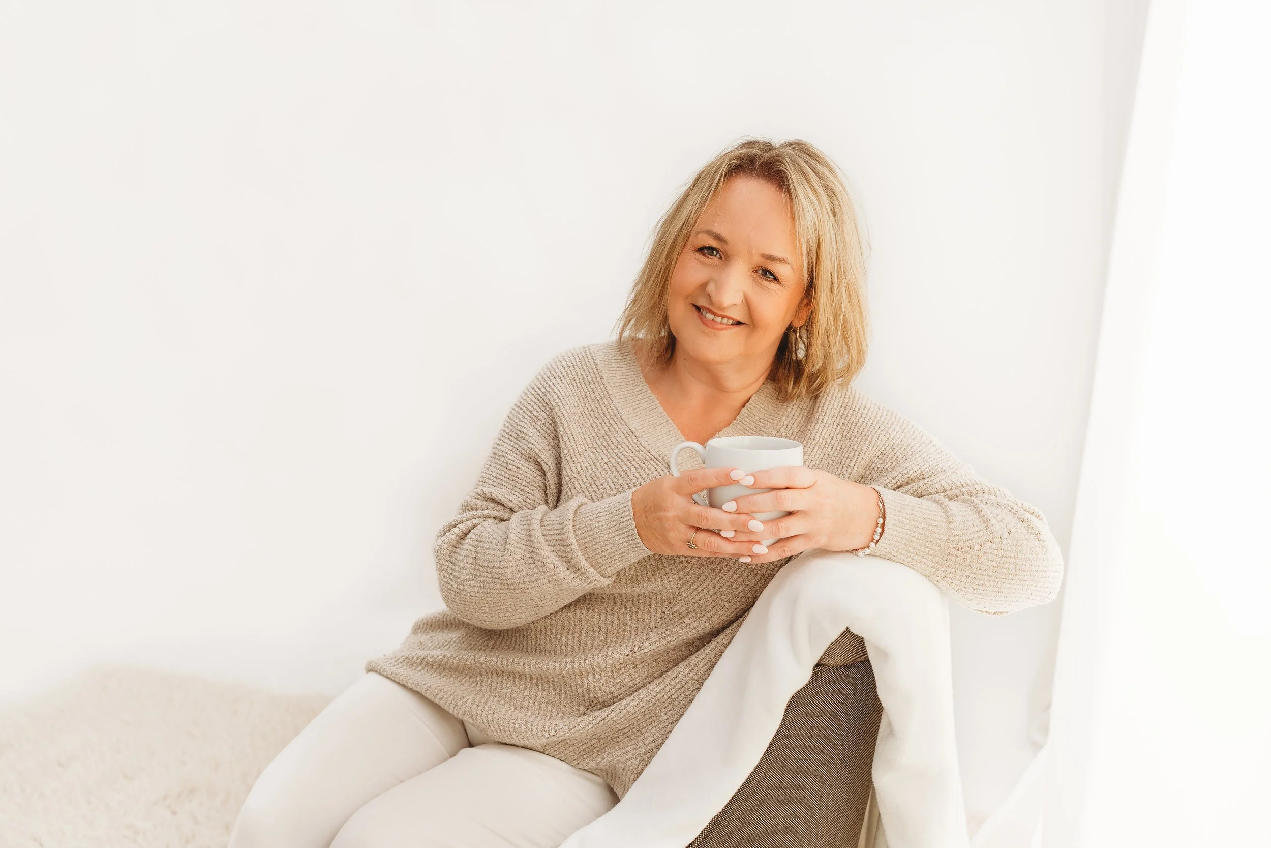 Jo Hassan, Integrative Psychotherapist in Derbyshire