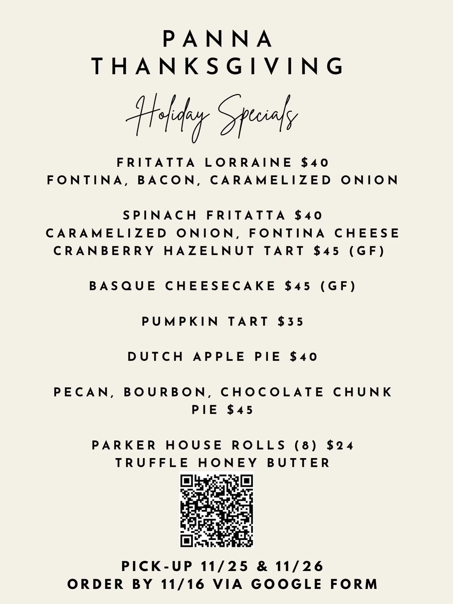 Friends&hellip; I really struggled with this one. And I know you&rsquo;re probably thinking, get it together lady, but I thought I had it together and then the QR code didn&rsquo;t work. And the link. And it&rsquo;s hard. So please, if you wanted to 