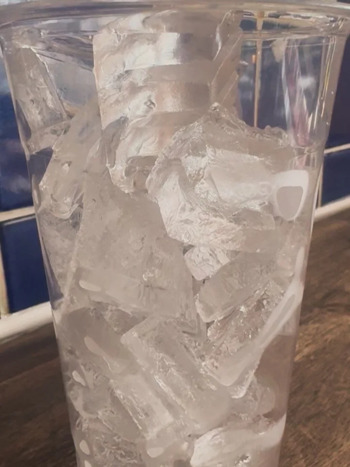 New Latte Dropped! Strawberry Marzipan! Wildflower strawberry syrup with marzipan (almond paste), cream and vanilla. 🍓