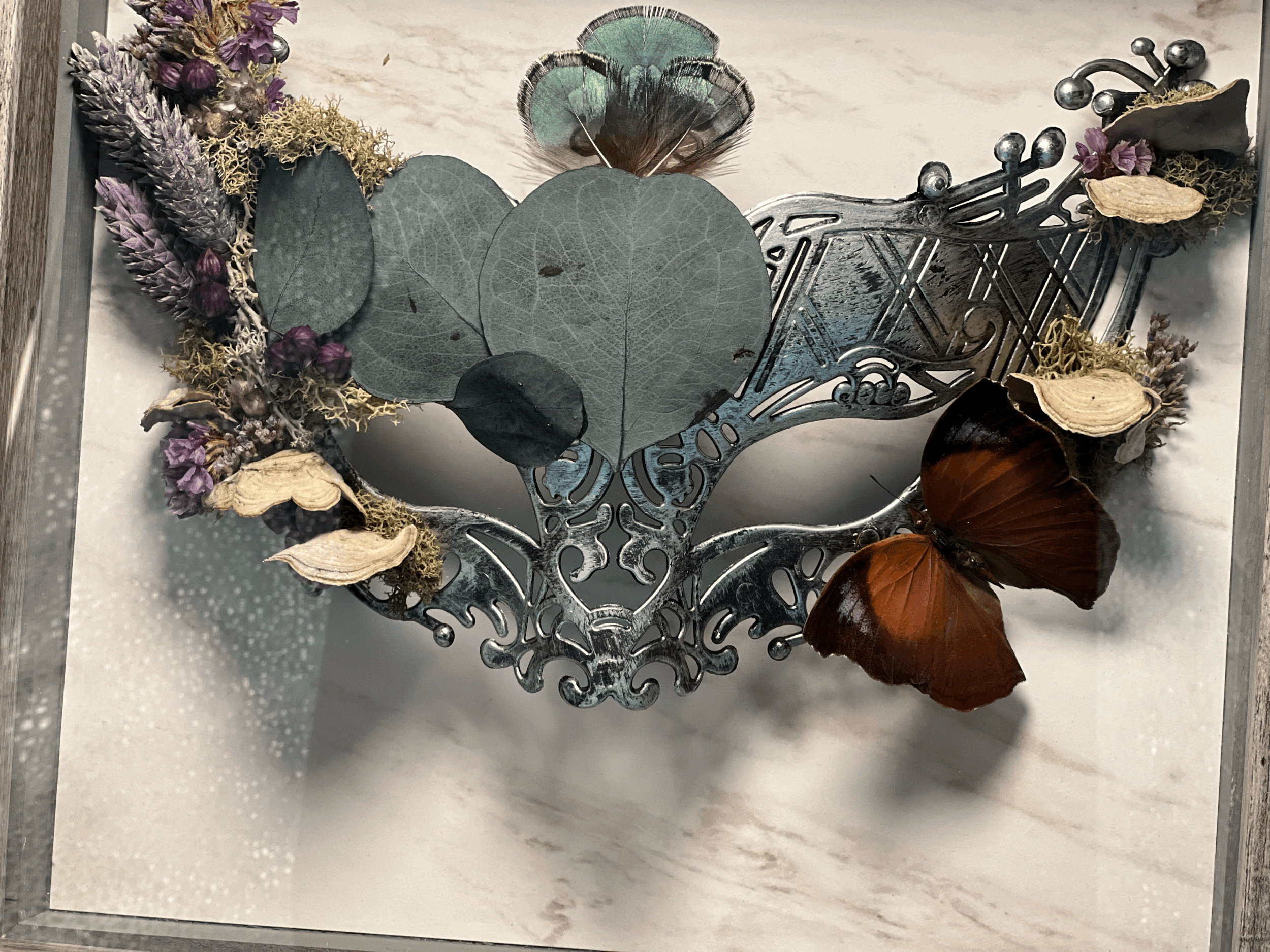 Amarantha's Curse