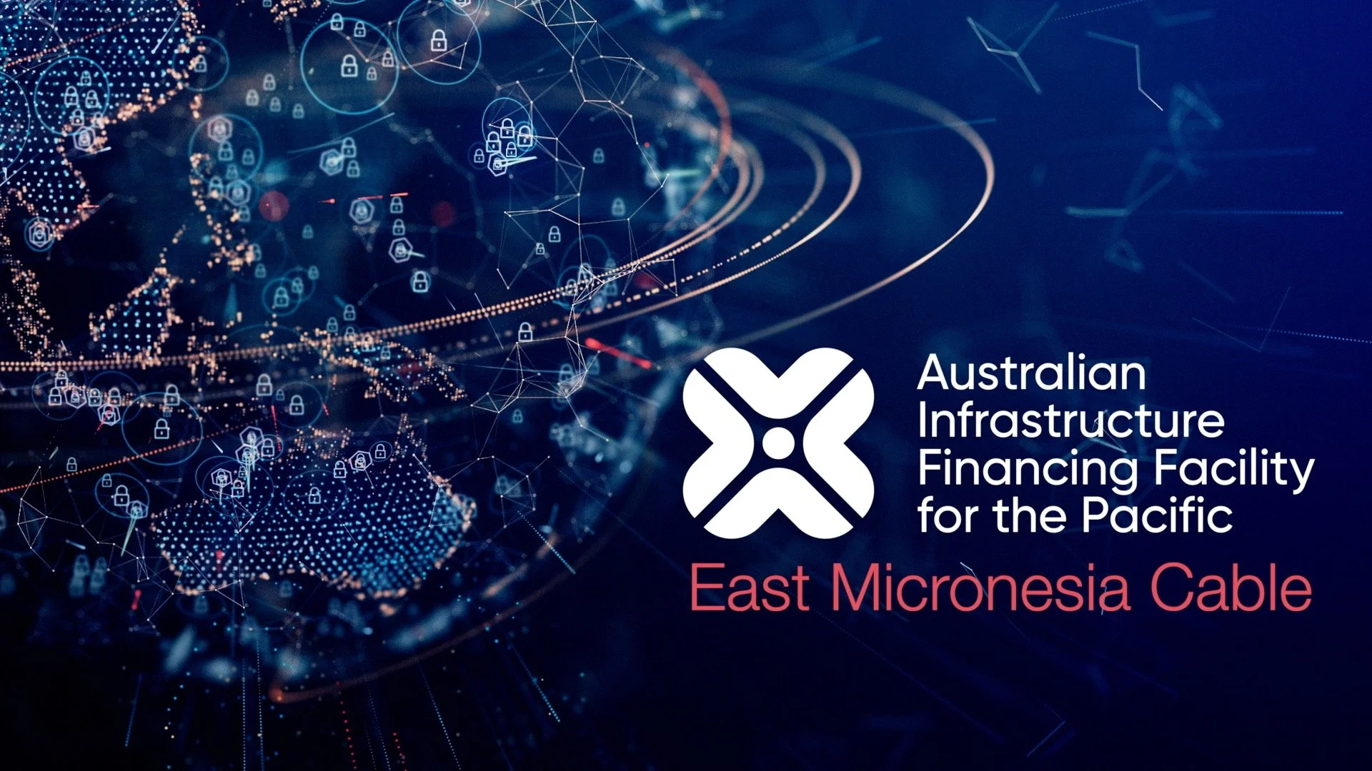 Press Release: Improving East Micronesia telecommunications connectivity