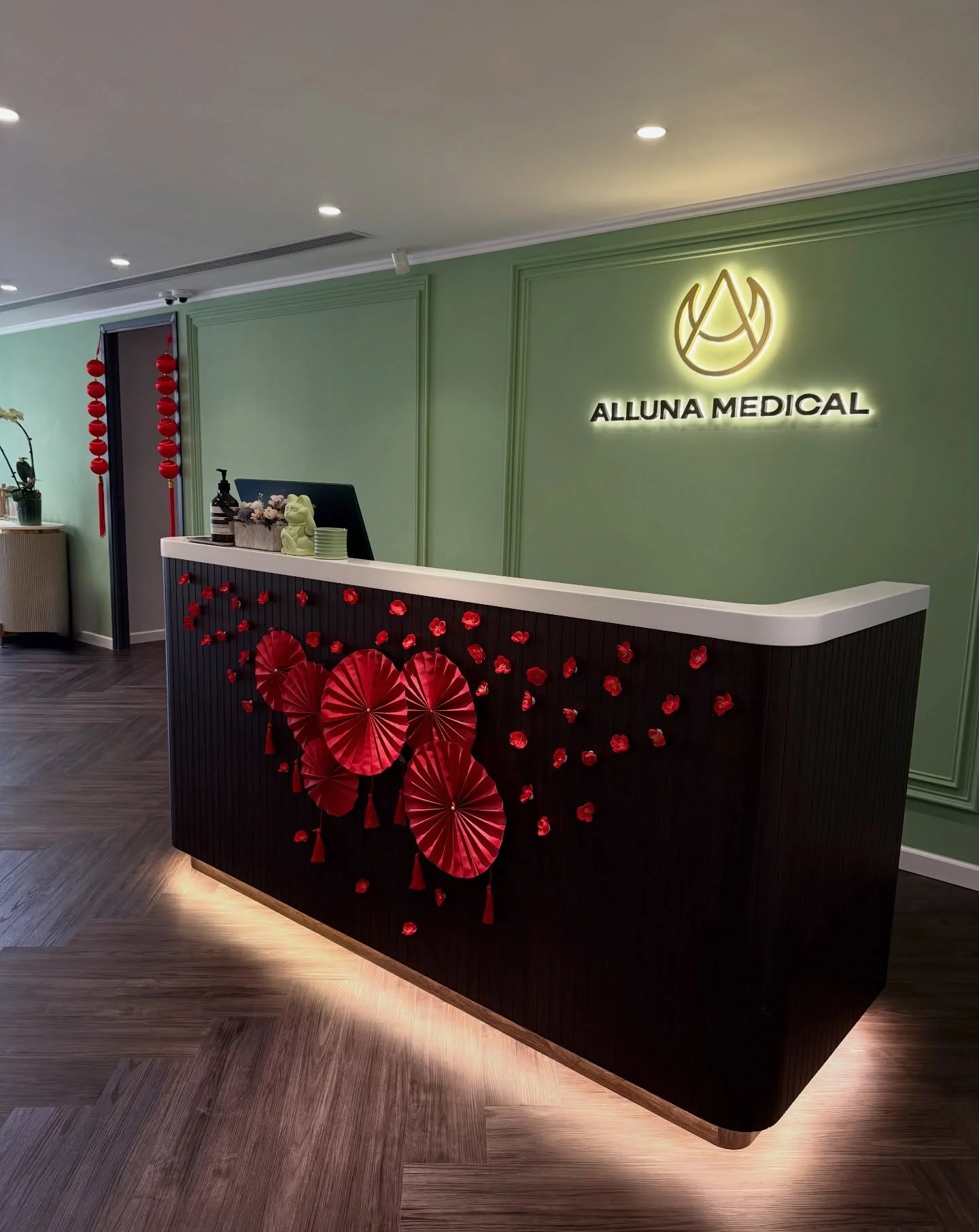 Ushering in the vibrant Year of the Horse with wishes of health, happiness and effortless beauty for everyone galloping into 2026. 🐎✨
Alluna Medical will be closed for Lunar New Year from 17&ndash;21 February 2026 and will reopen as usual from 23 Fe