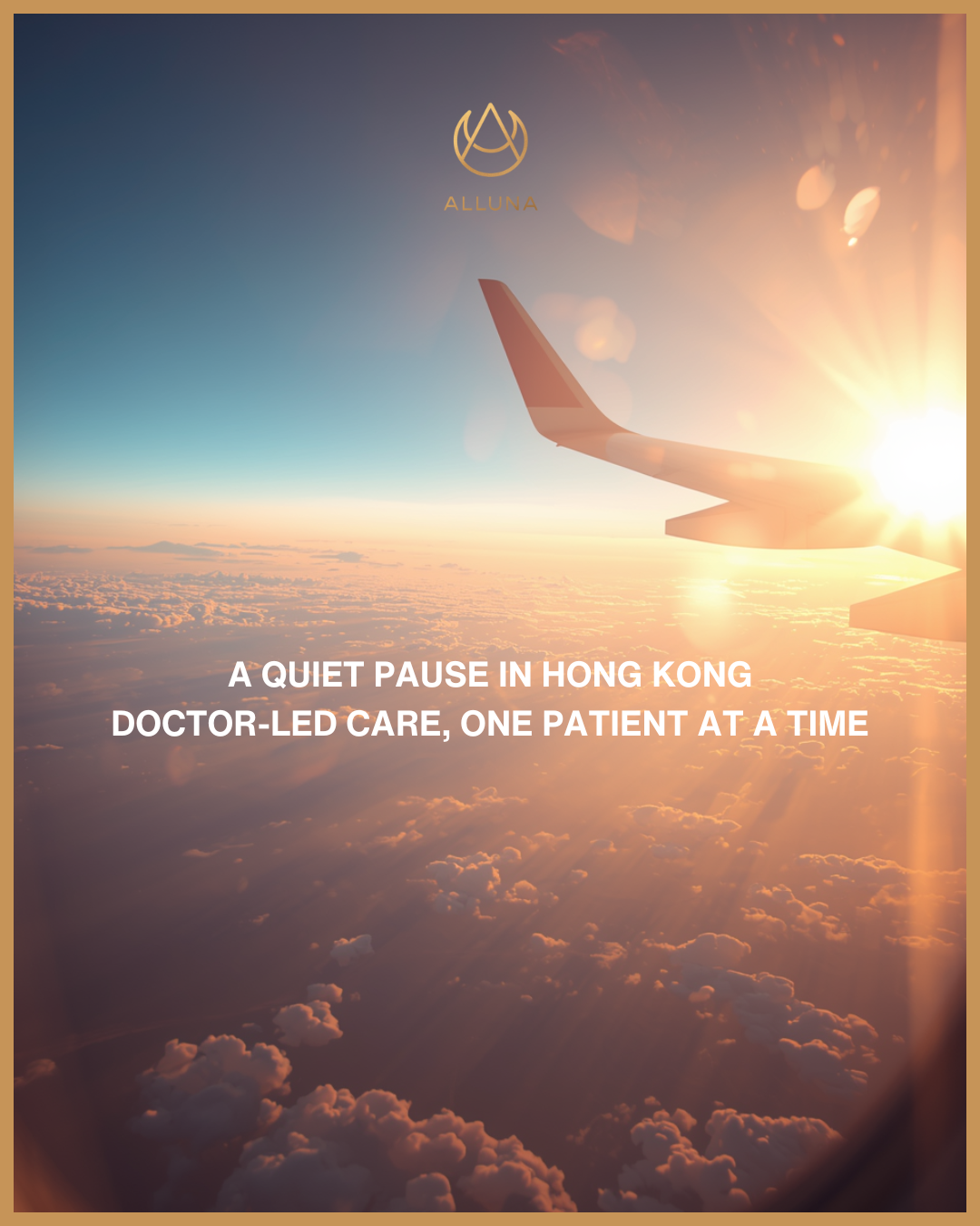 Visiting Hong Kong for a Short Stay: How Alluna Medical Plans Doctor-Led Aesthetic Visits