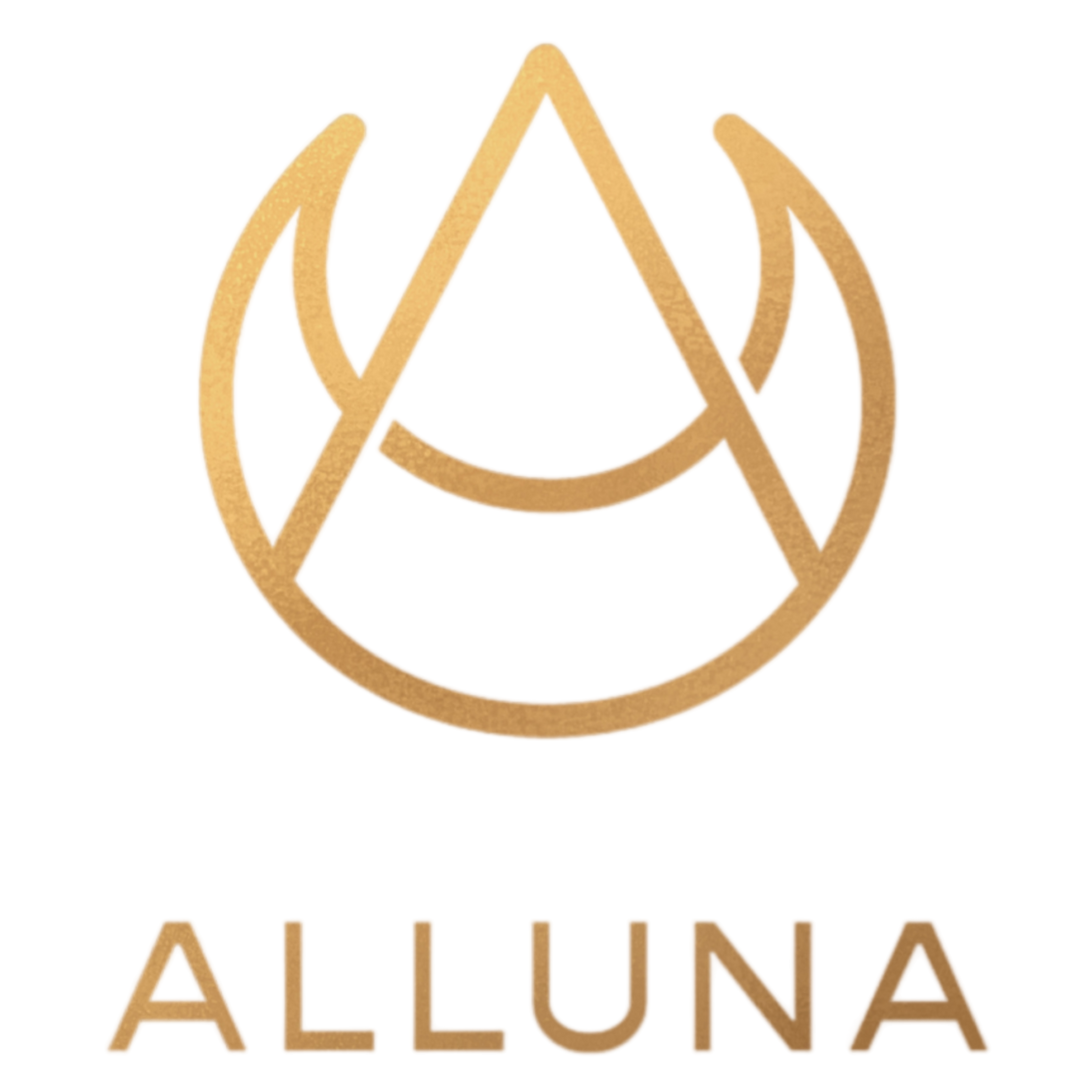 Logo of Alluna Medical
