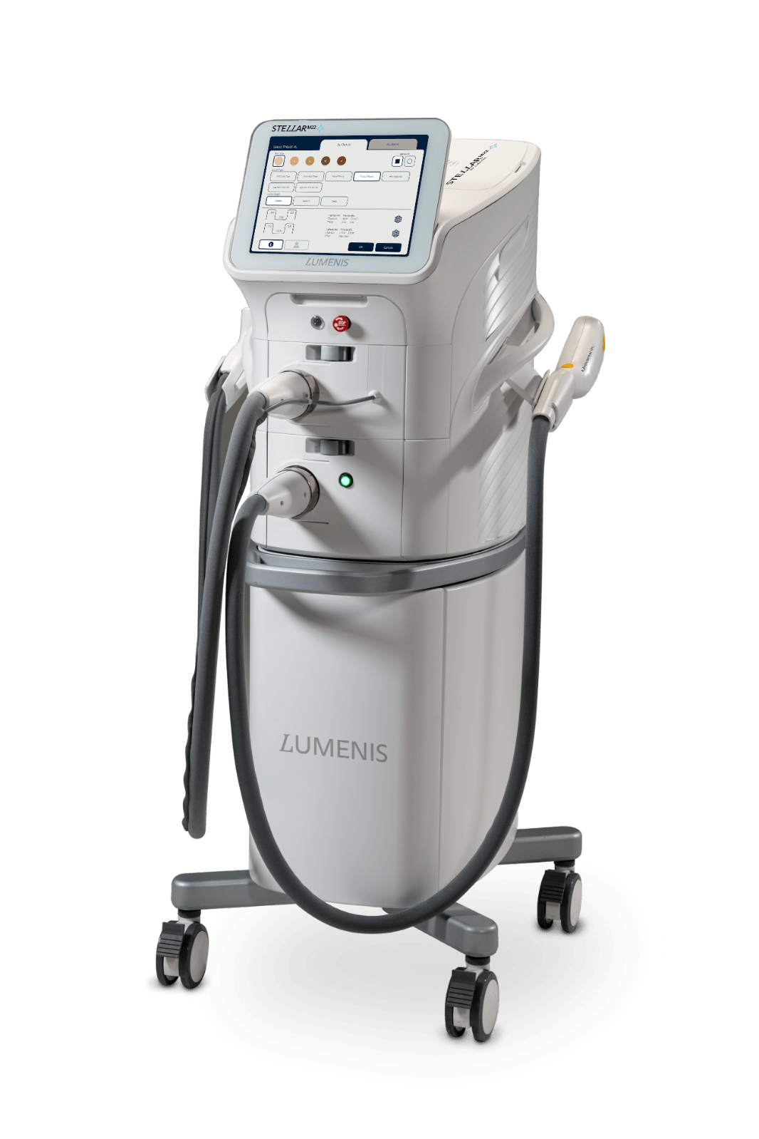 Stellar-M22-IPL-Therapy-Alluna-Medical-Hong-Kong