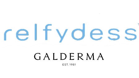 Relfydess by Galderma in Hong Kong