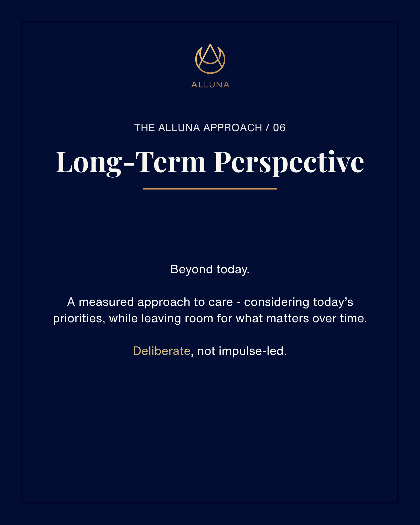Alluna Medical Hong Kong - Alluna Approach - Long-term Perspective.png