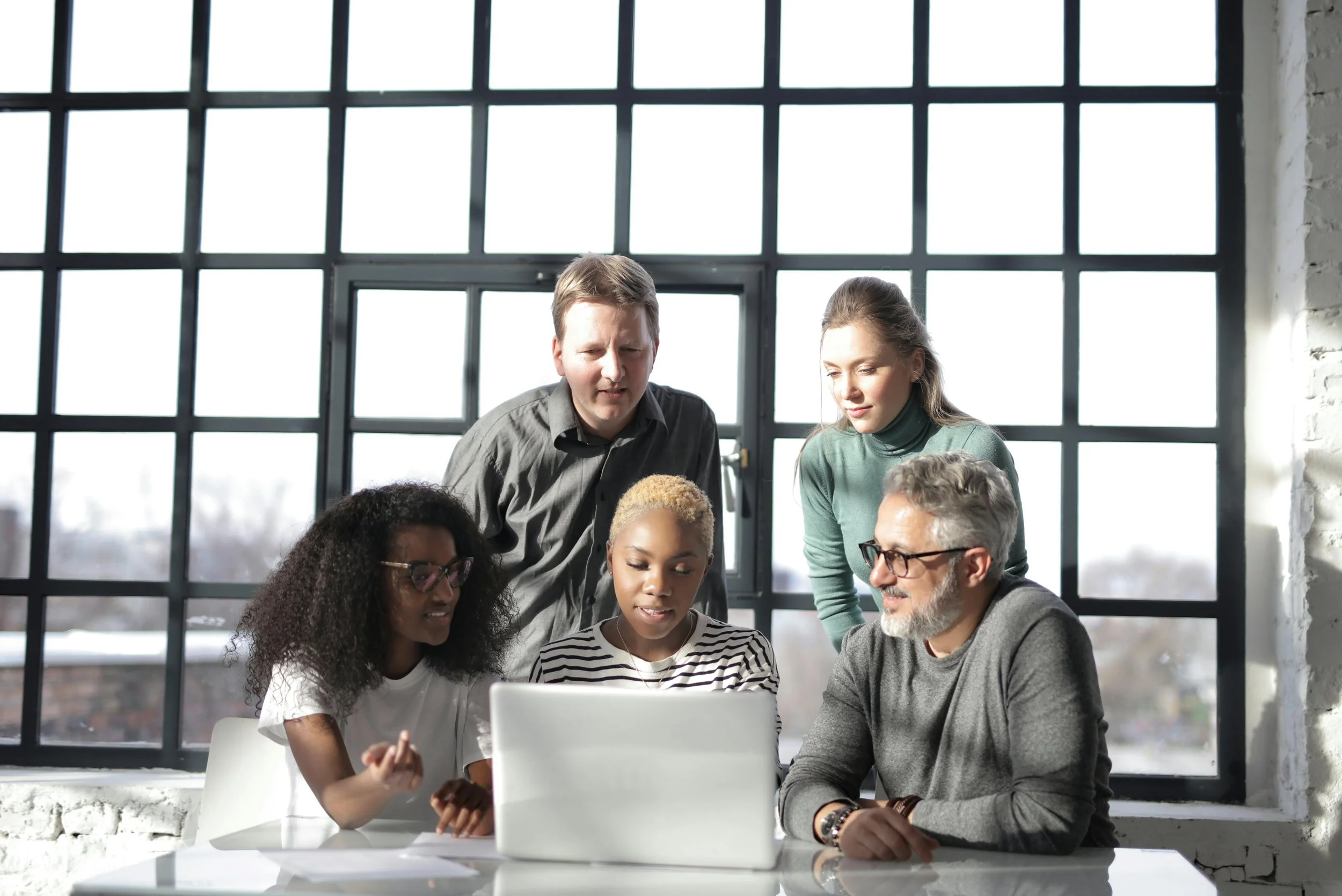 Creating a Coaching Culture from the Inside Out