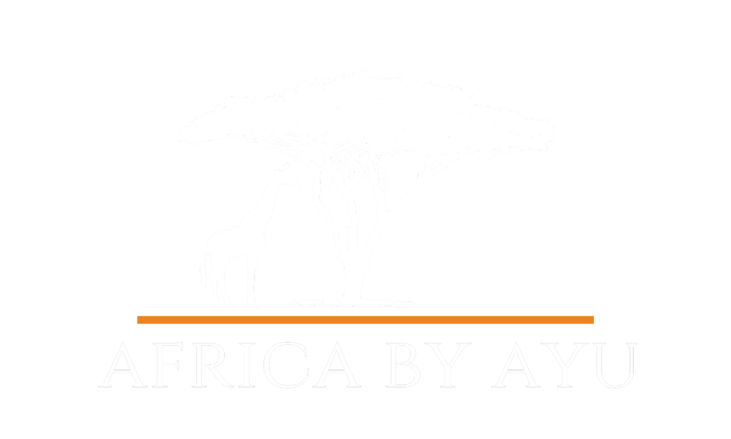 Africa by Ayu