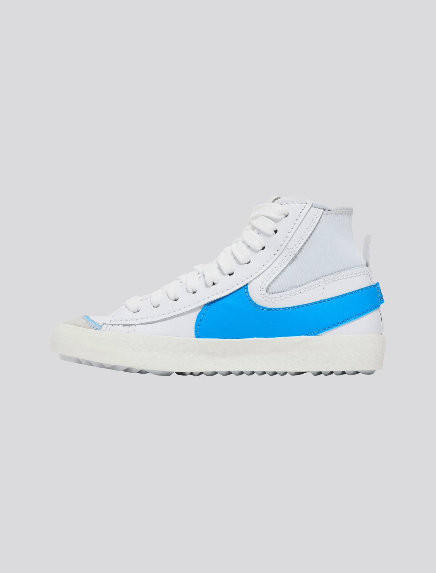 Nike Blazer Mid \'77 ‘Jumbo’ University Blue Nike Blazer Mid  main image 3