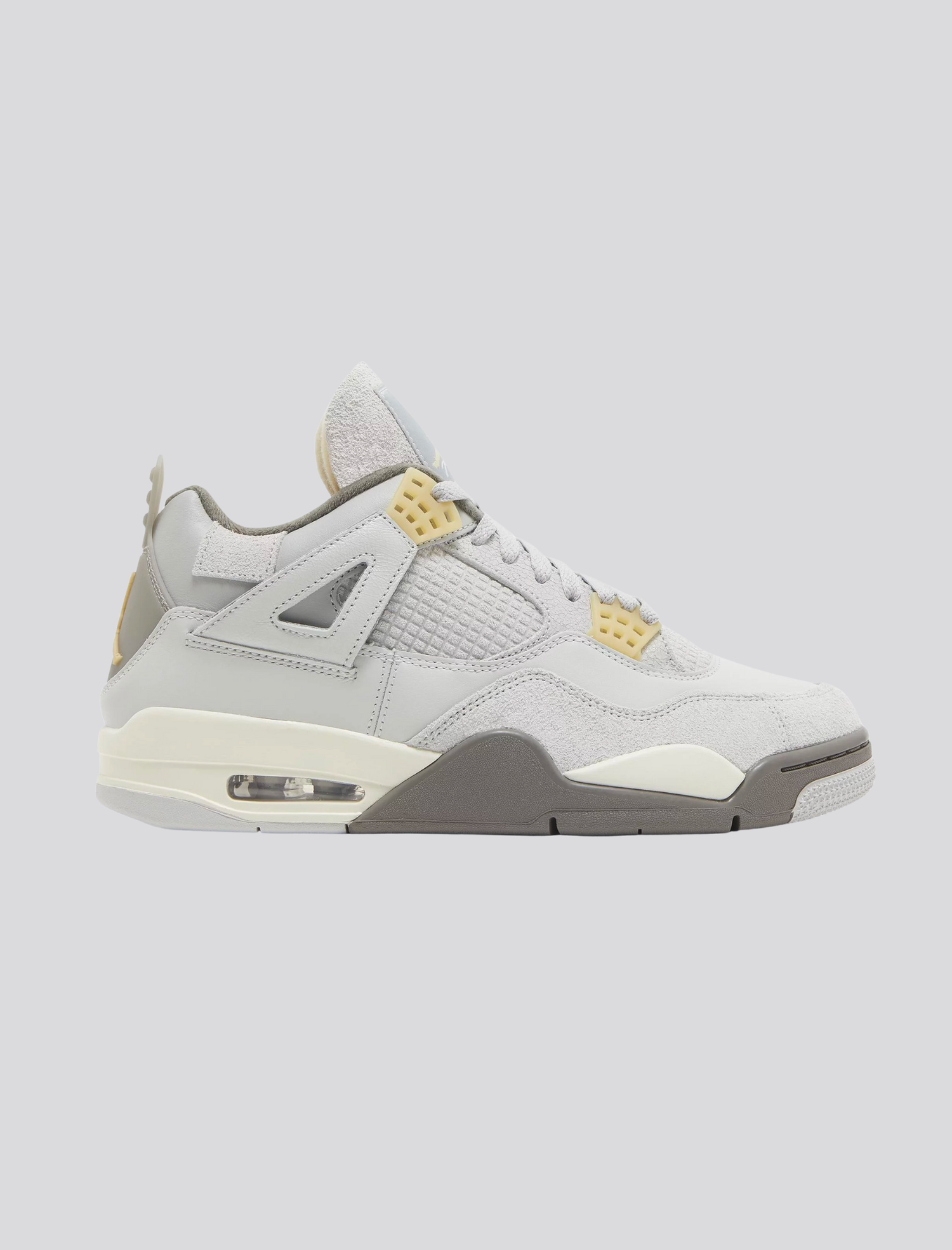 Air Jordan 4 Retro SE 