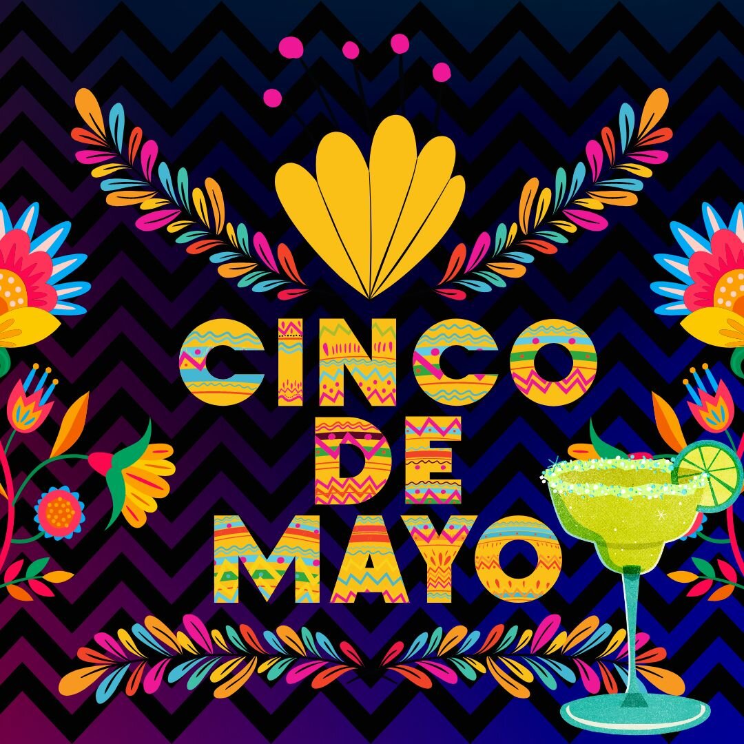 I think by now you all know how we feel about this holiday. Please taco responsibly. #cincodemayo #margarita #cincodedrunko