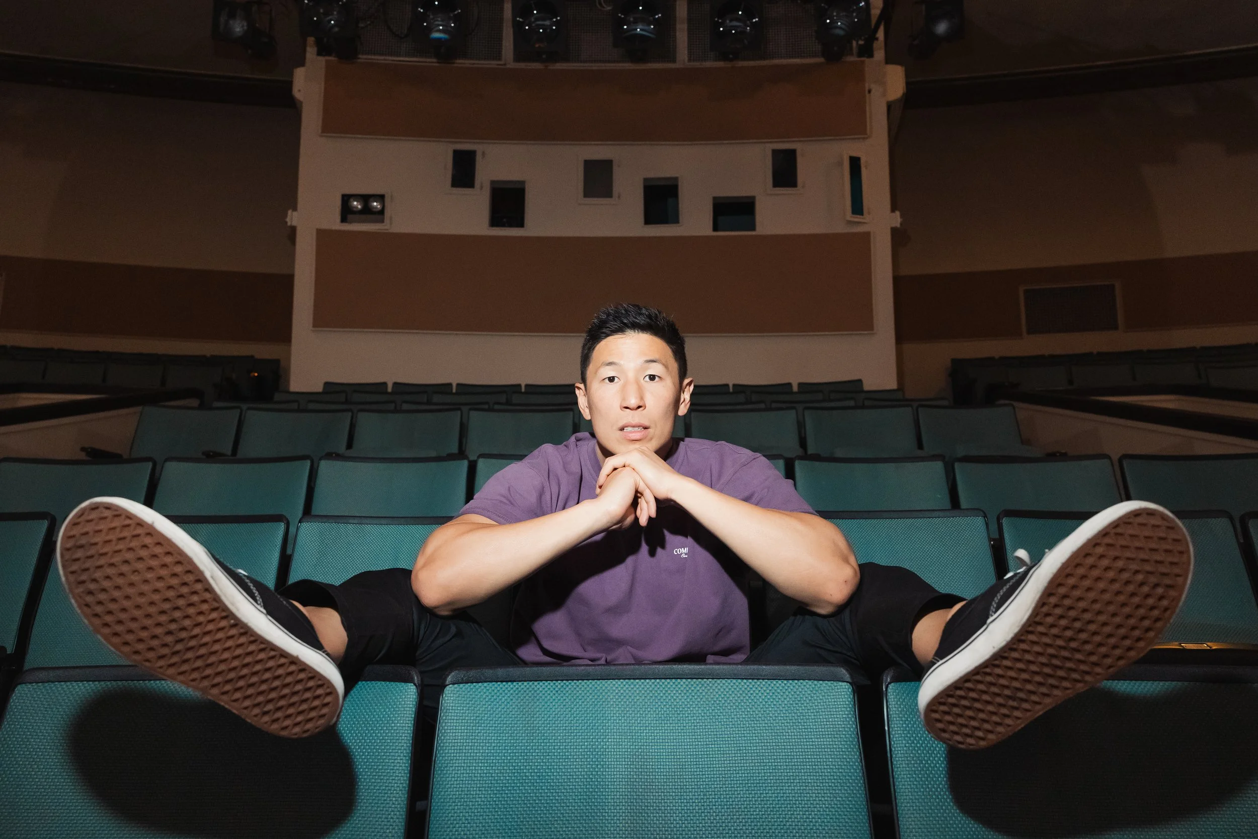 PICTURES | Discover and Engage Now — Jason Cheny