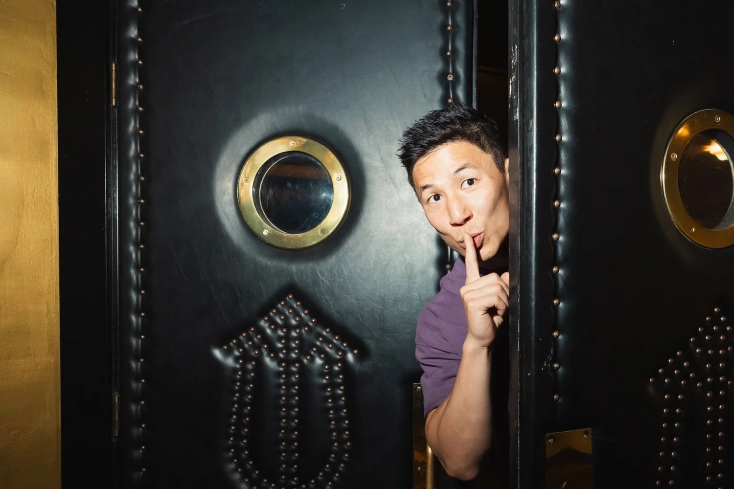 Jason Cheny | Official Website | Stand Up Comedian