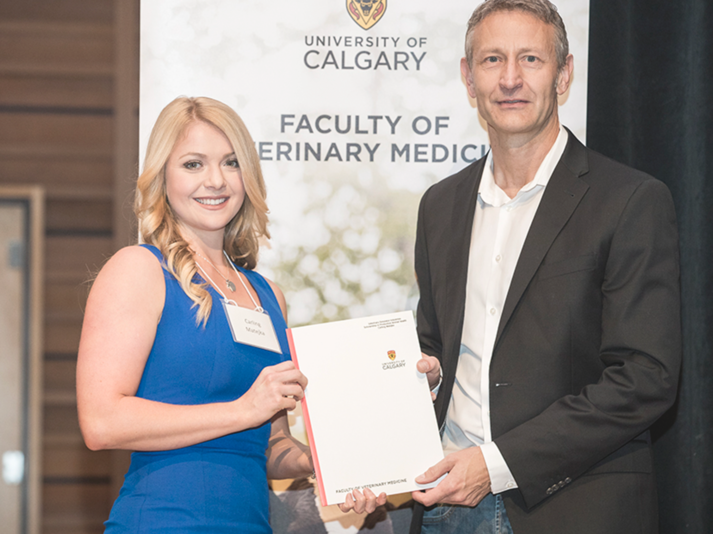 Veterinary Simulator Industries Scholarship. β Veterinary Simulator ...