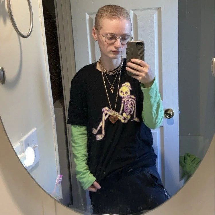 Hope to getting back to posting regularly on here again :&rsquo;)