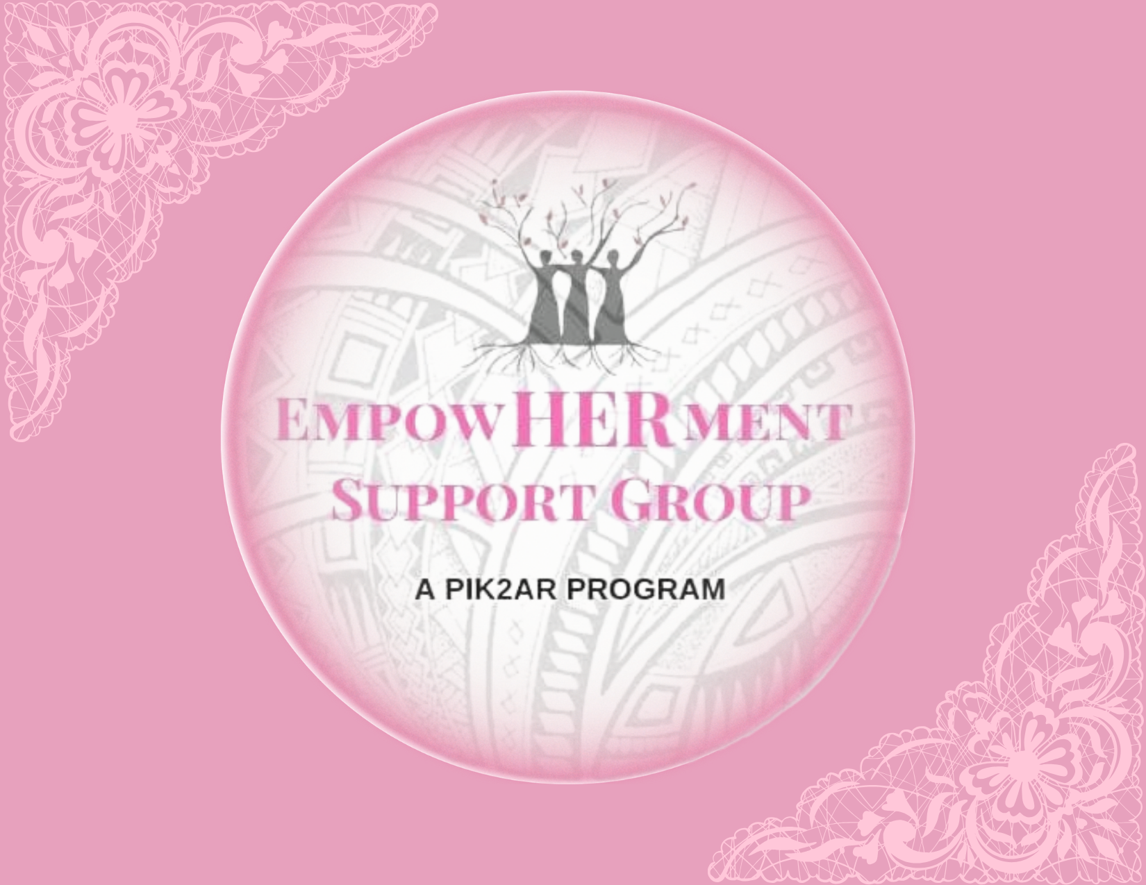 Women's EmpowHERment Peer Support Group
