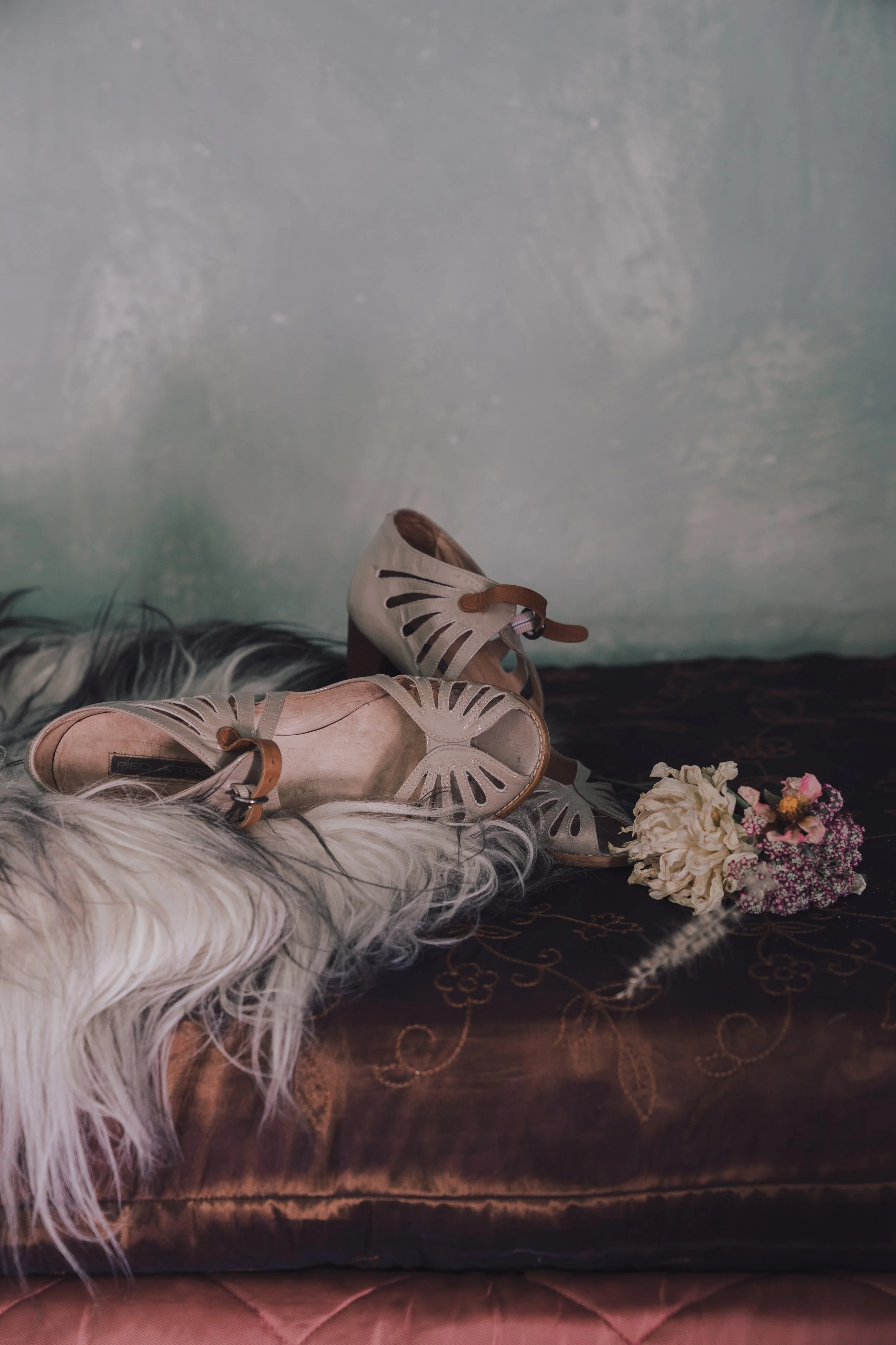 EXHIBITION: PRETTY LITTLE FEARS