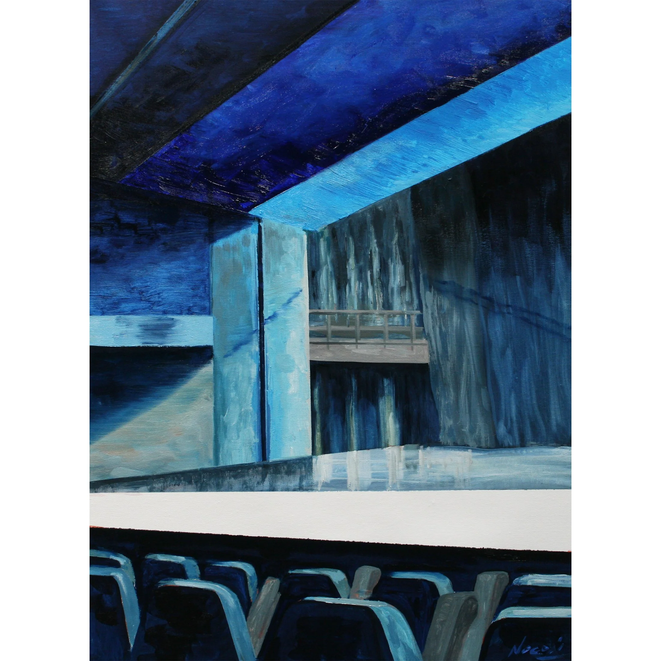 BEFORE  THE  PREMIERE