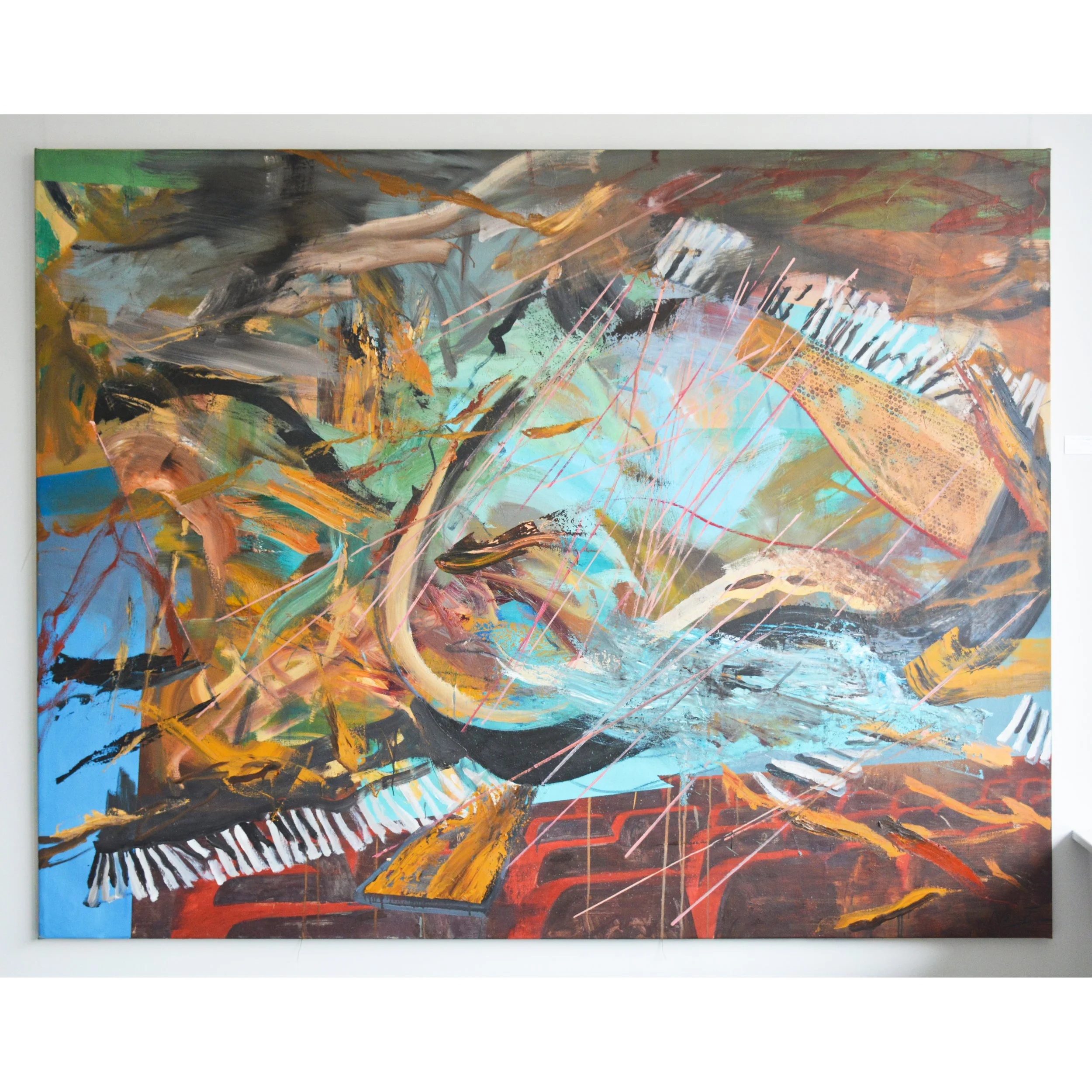 The end of music, Nocon 00s.jpg