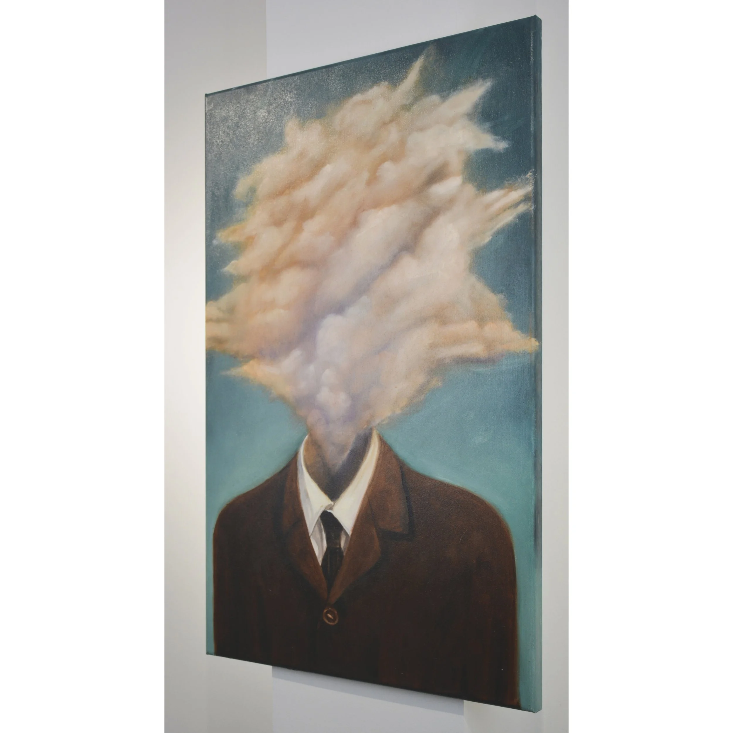 Human No 4, Paulina Gora 05s.jpg