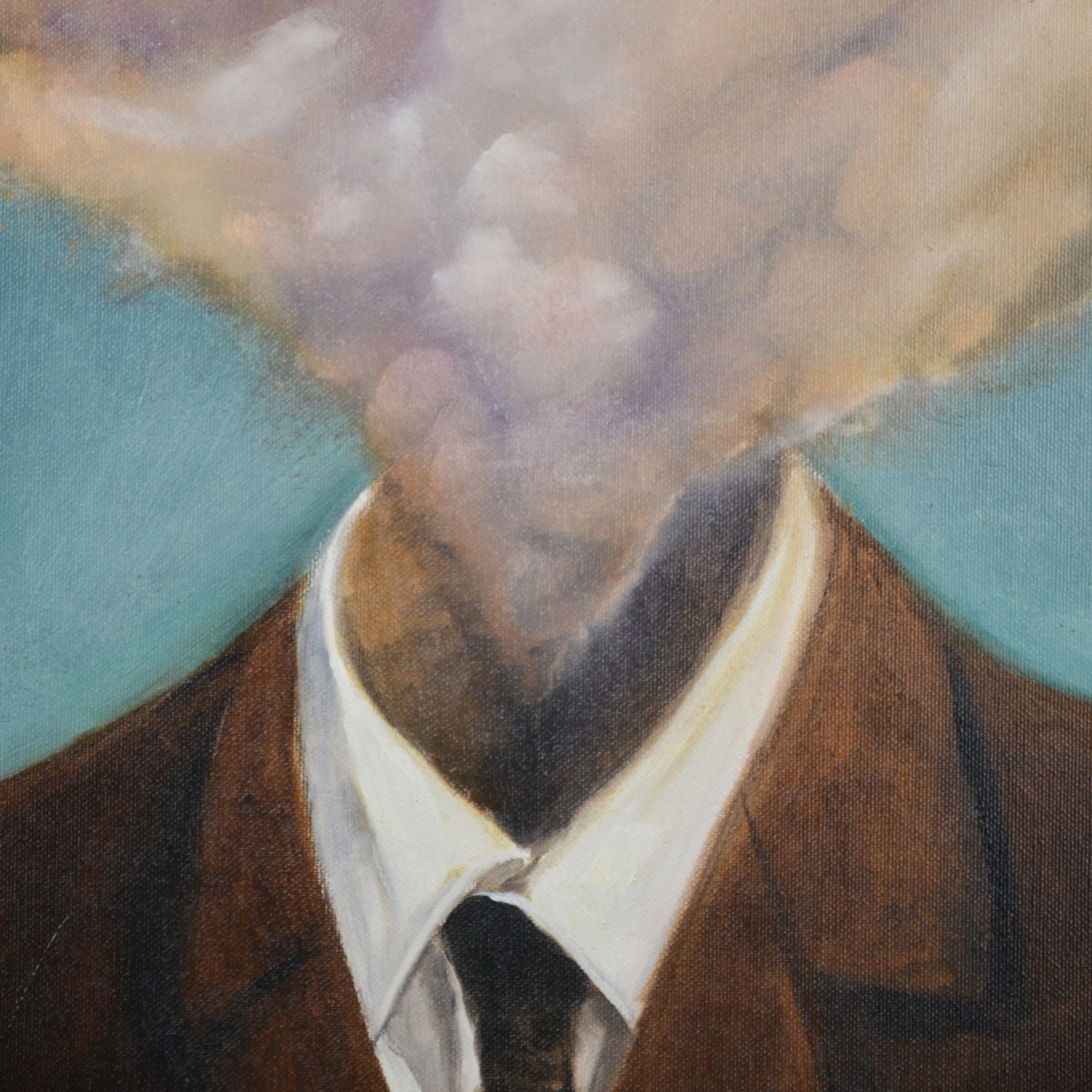 Human No 4, Paulina Gora 03.jpg