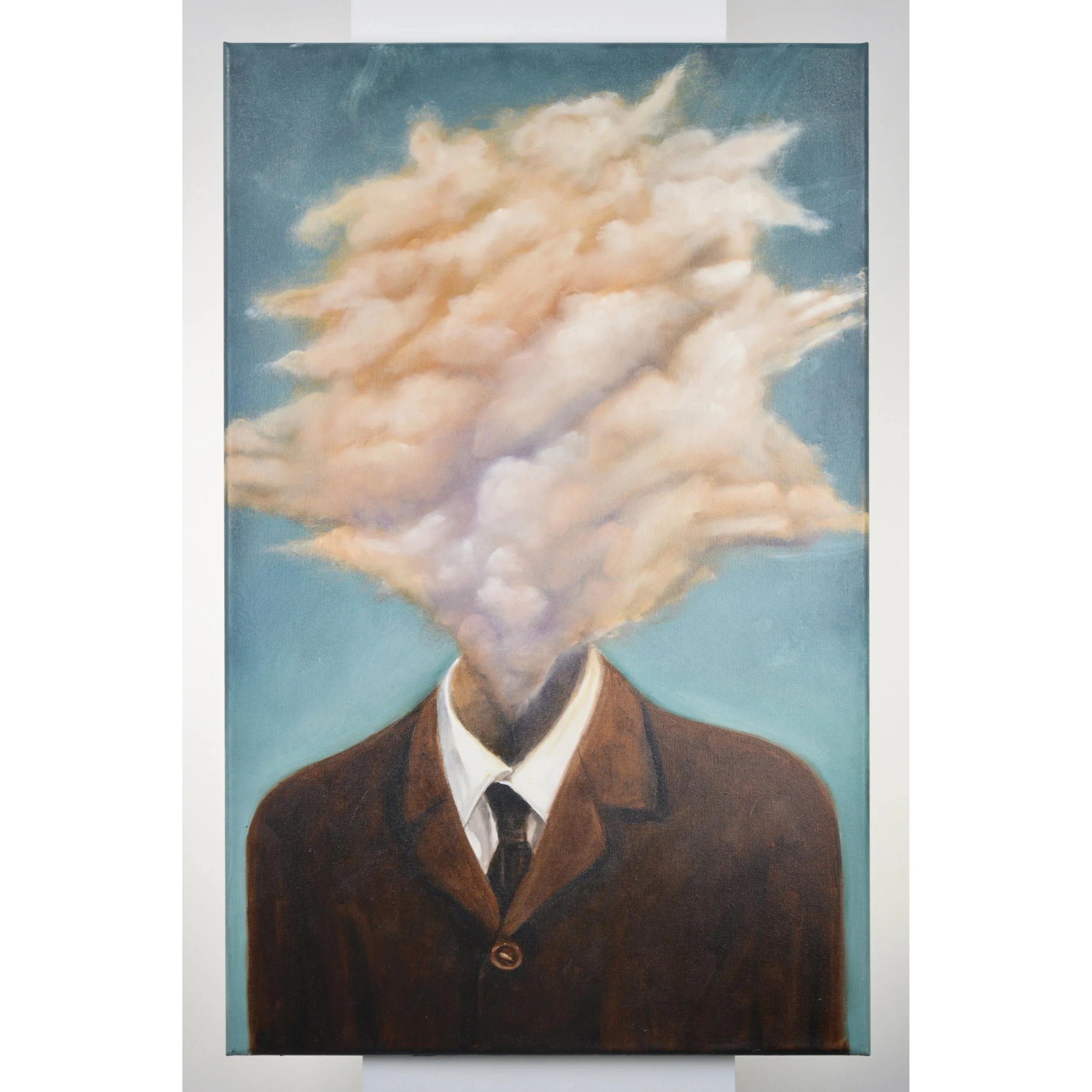 Human No 4, Paulina Gora 01s.jpg