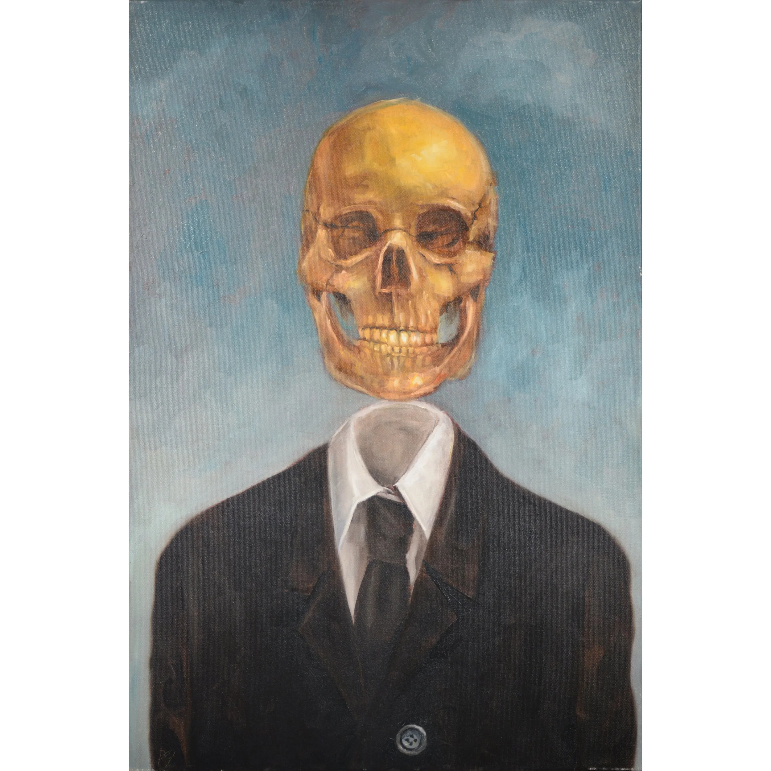 Human 2, Paulina Gora 02s.jpg