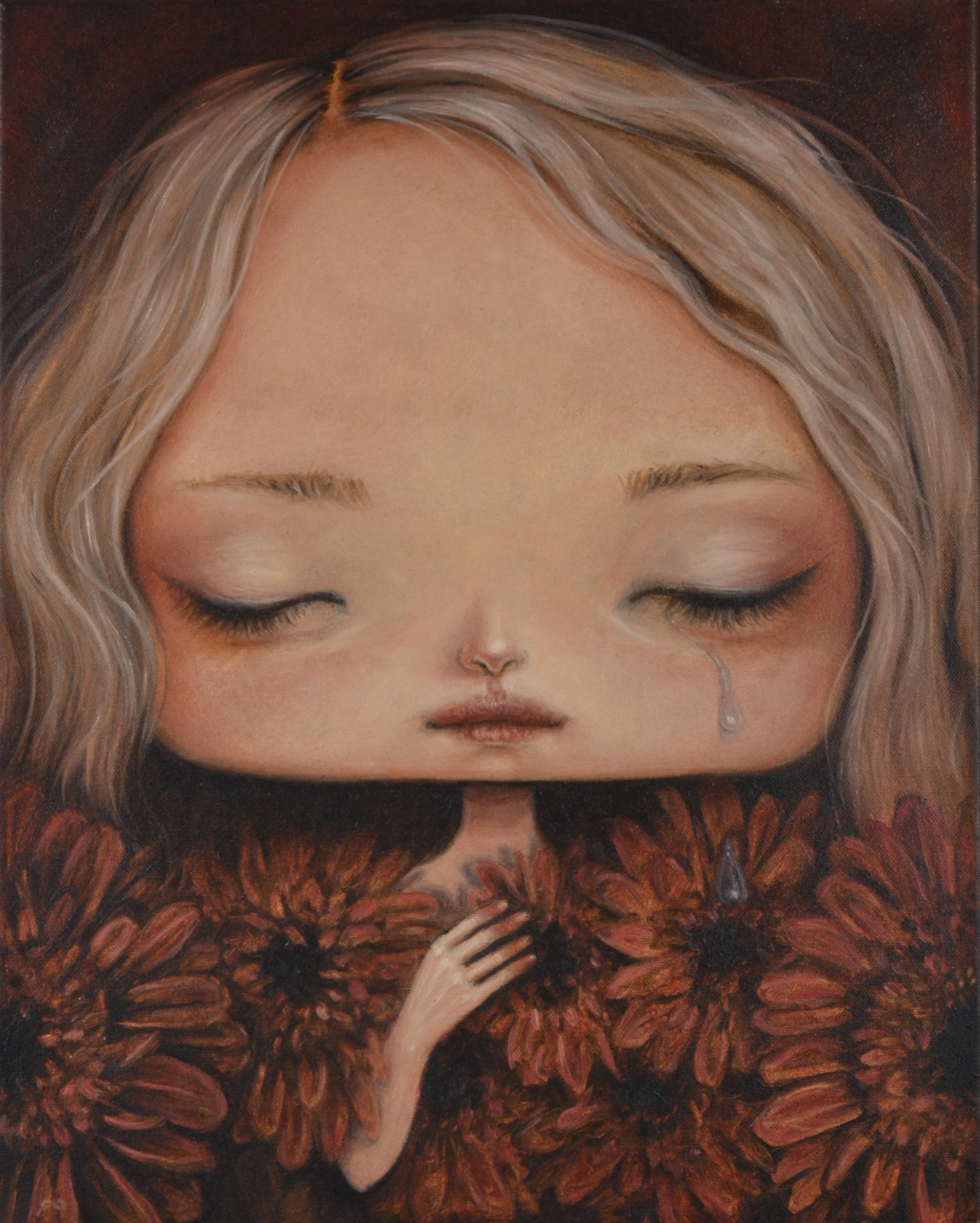 Ophelia, Paulina Gora 01.jpg