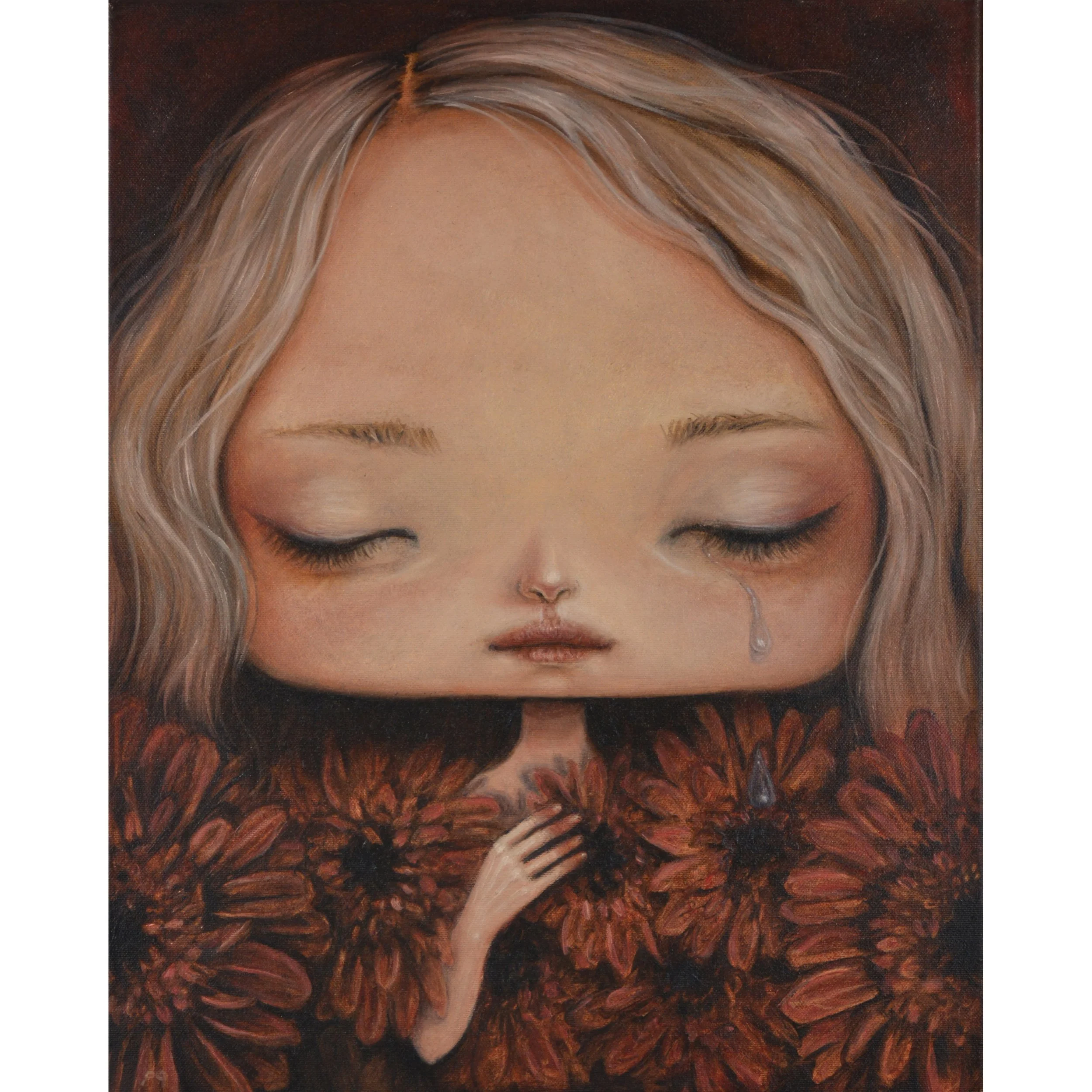 Ophelia, Paulina Gora 01s.jpg