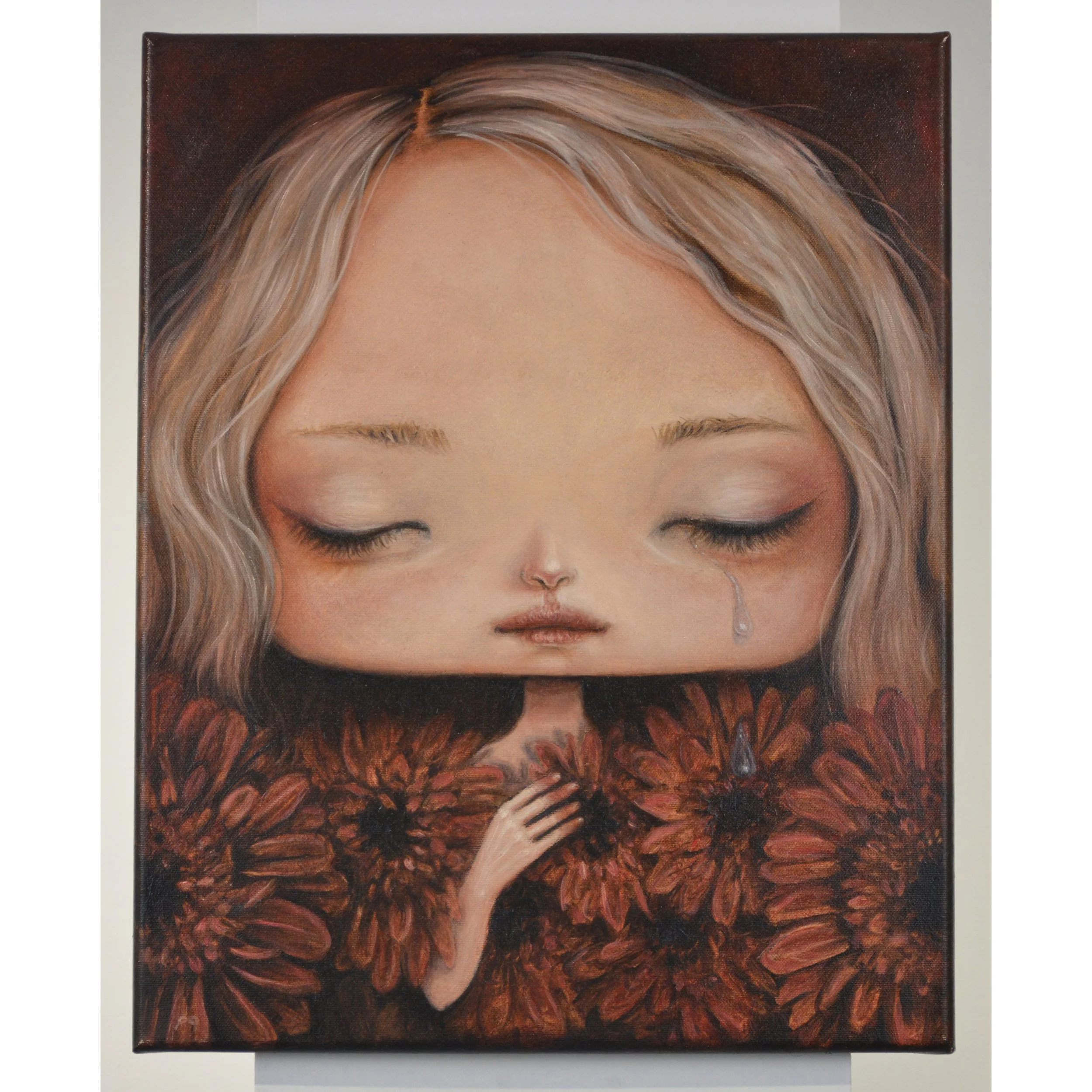 Ophelia, Paulina Gora 02s.jpg