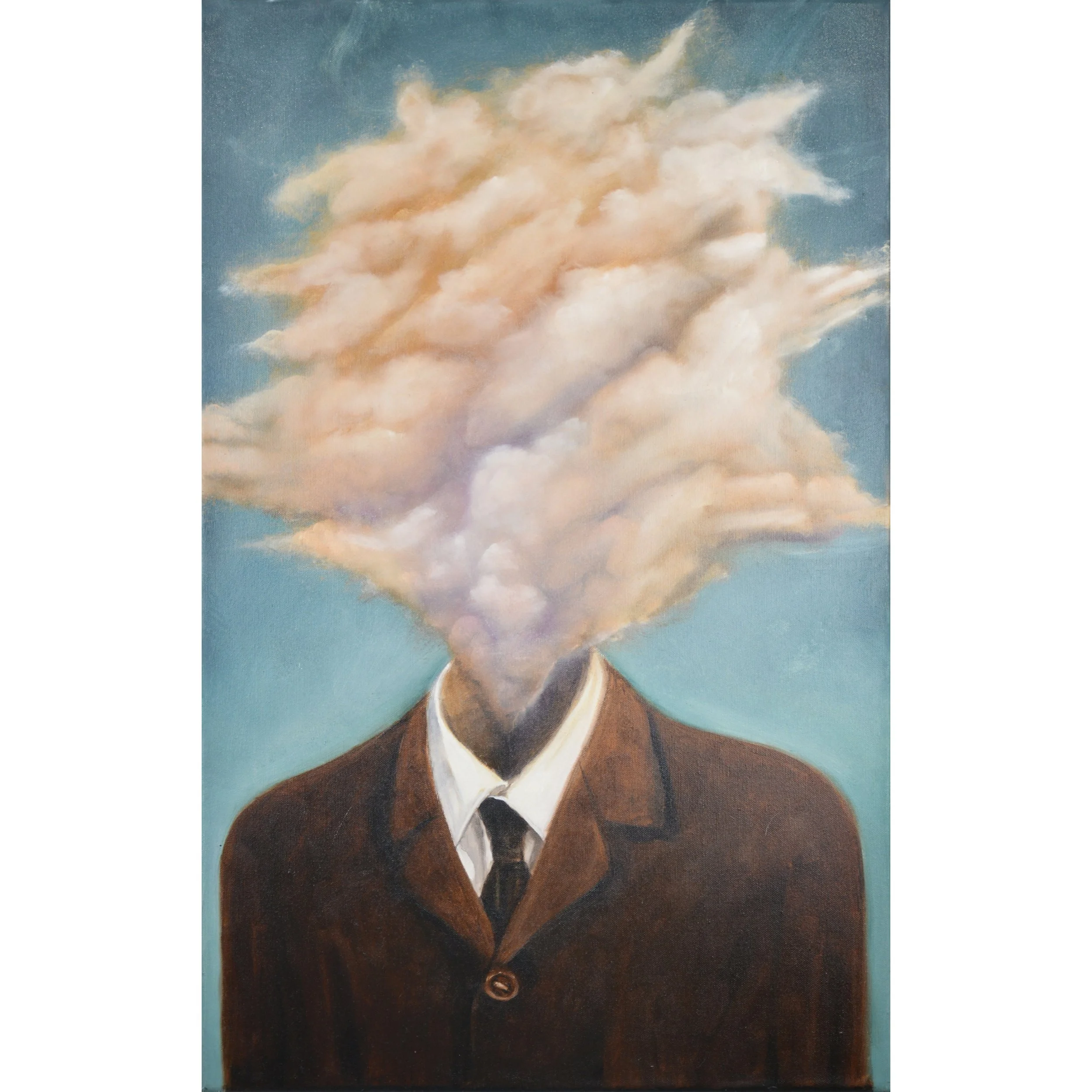 Human No 4, Paulina Gora 02s.jpg