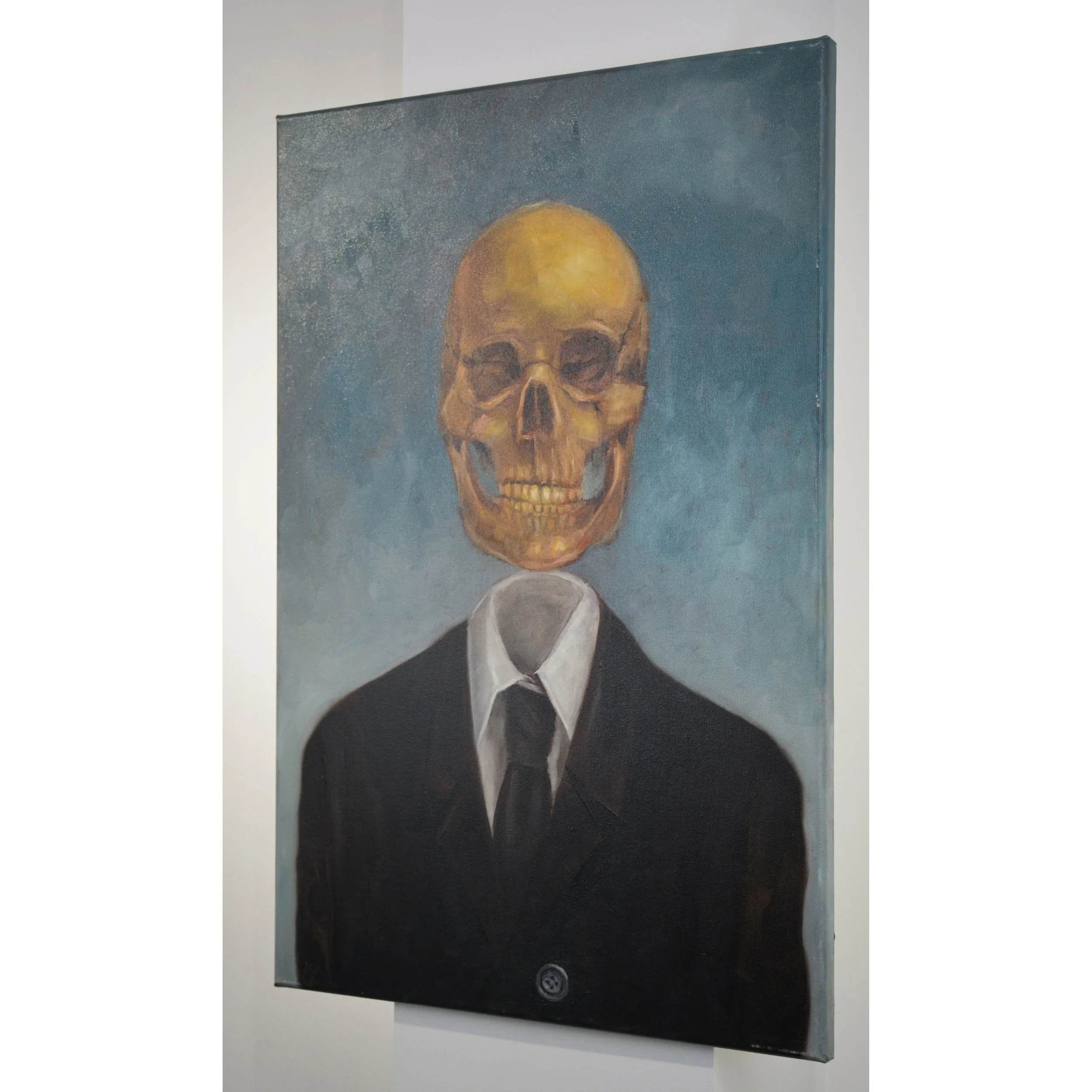 Human 2, Paulina Gora 06s.jpg