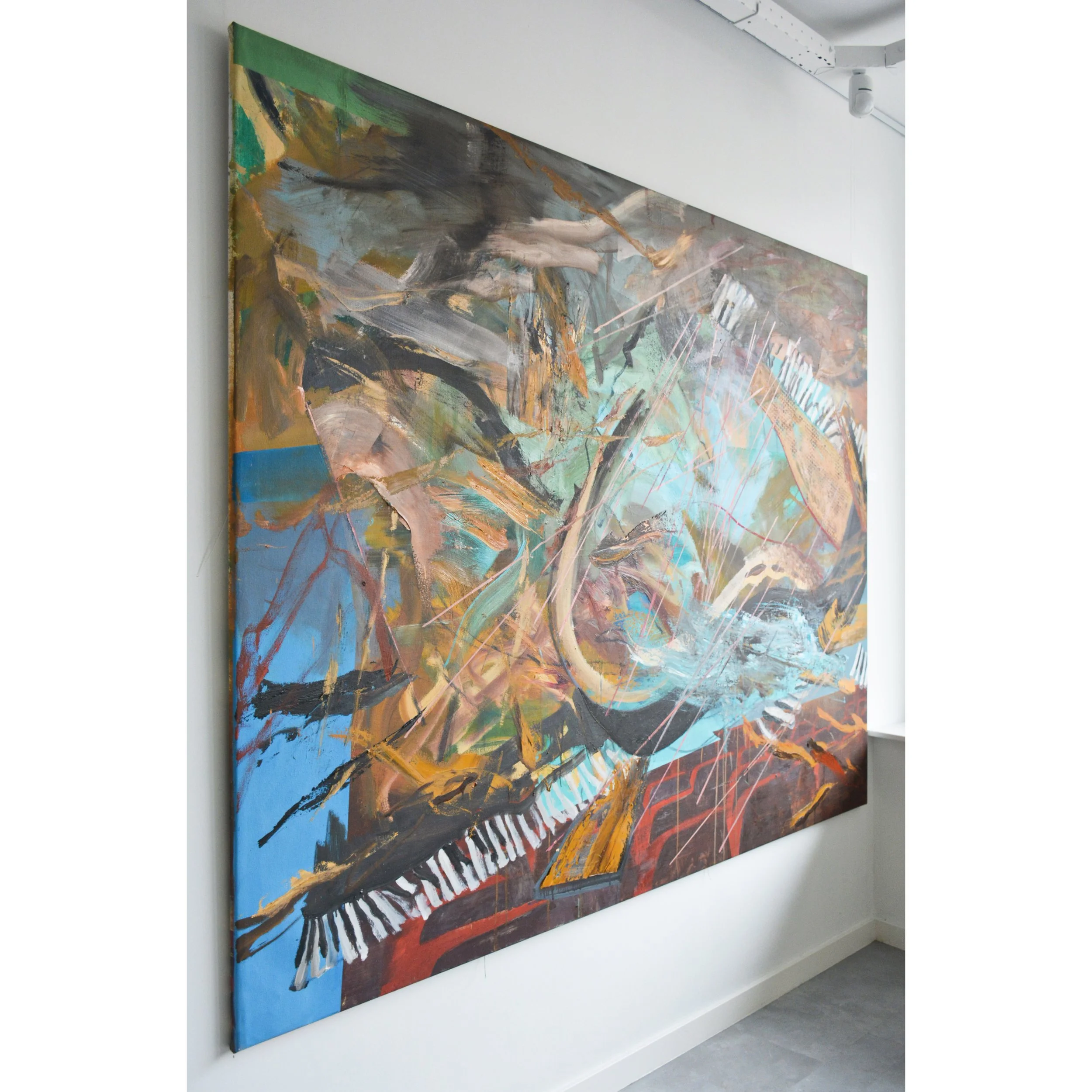 The end of music, Nocon 02s.jpg