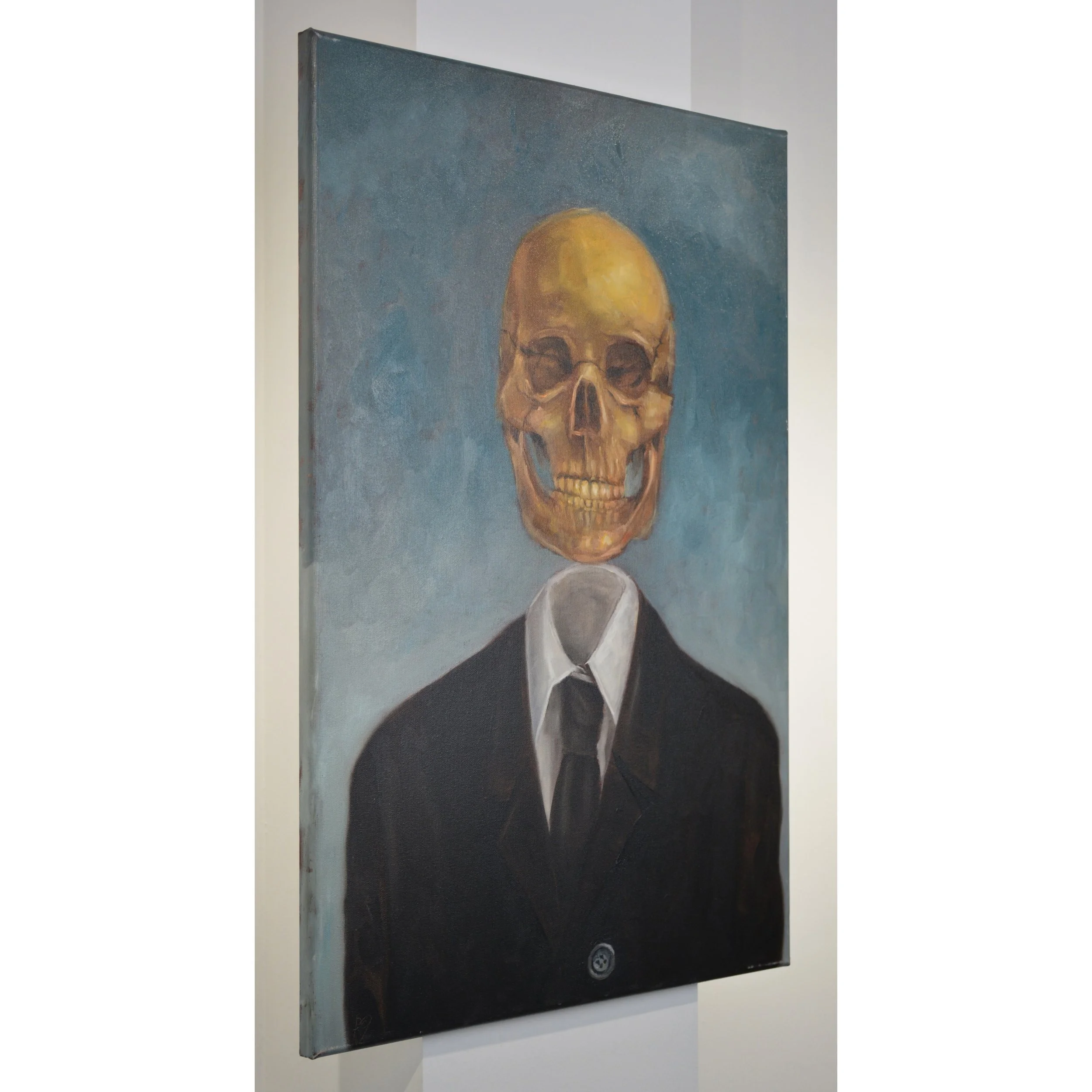 Human 2, Paulina Gora 05s.jpg