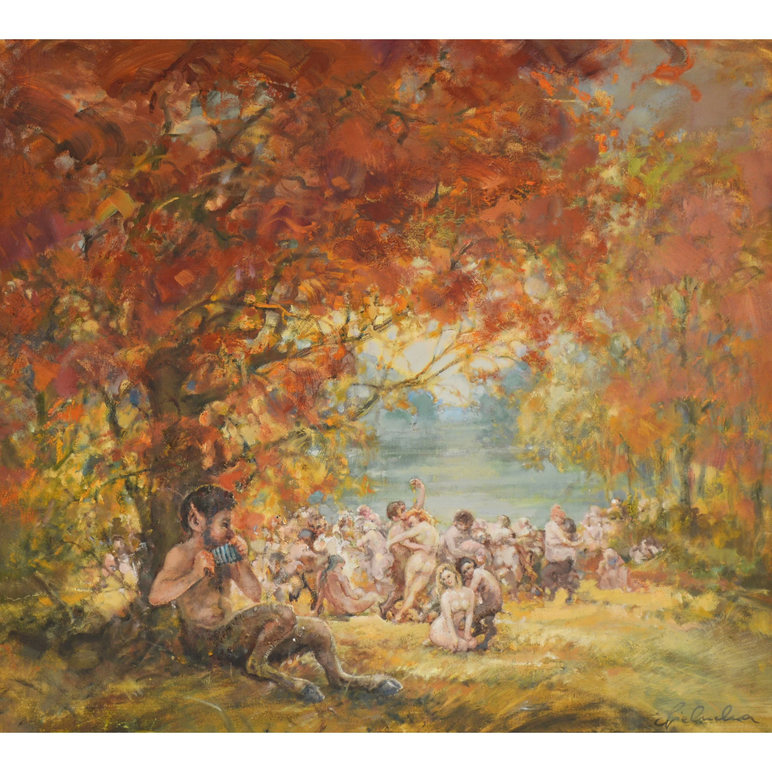 Bacchanalia, Daniel Pielucha 05s.jpg